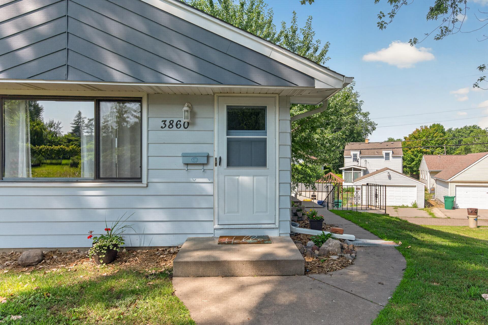 View of Residential at 3860 2 1/2 Street, Columbia Heights MN 55421, Columbia Heights (5 of 30) - Mike Wilen | Minnesota Team Real Estate