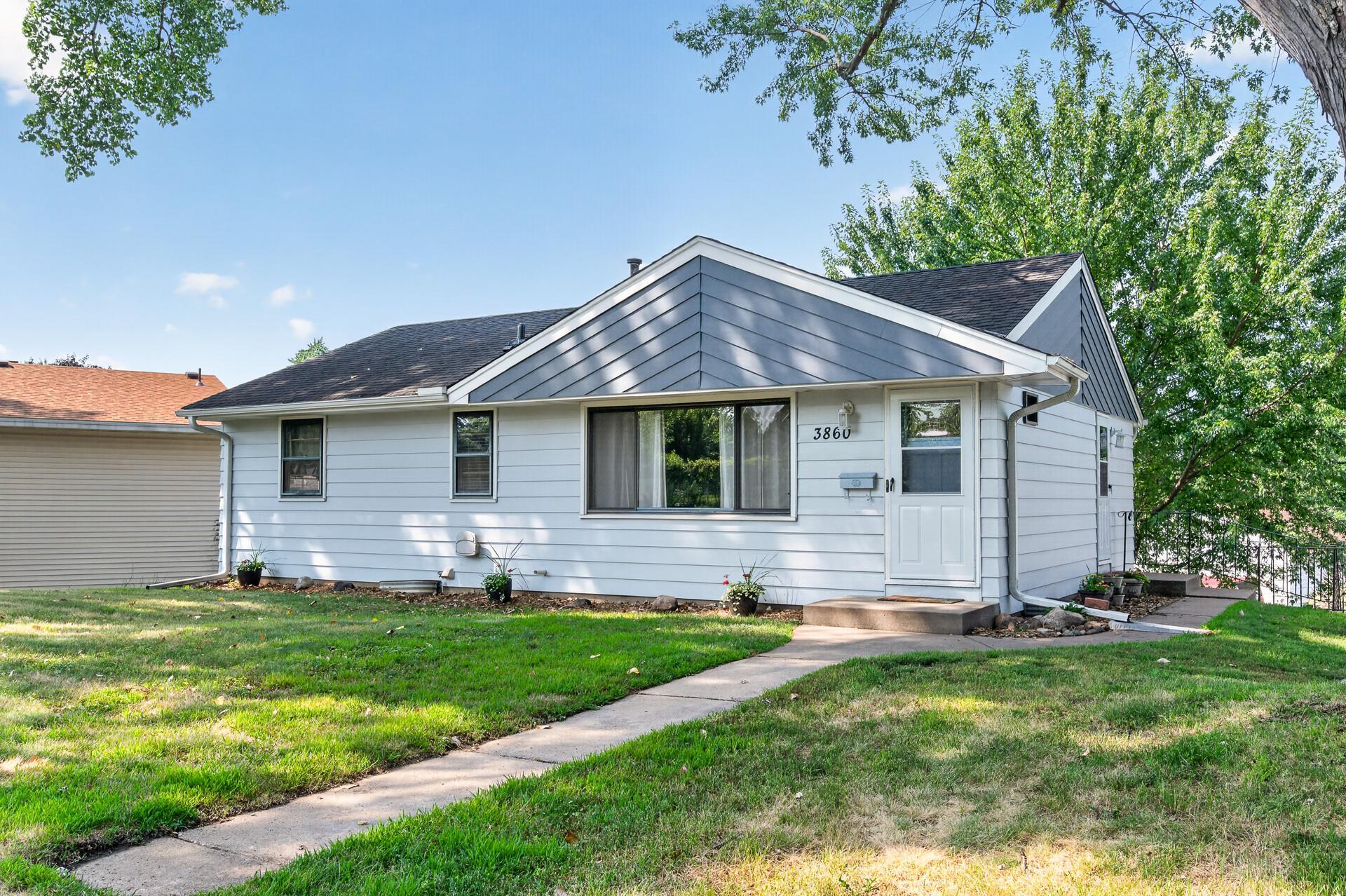 View of Residential at 3860 2 1/2 Street, Columbia Heights MN 55421, Columbia Heights (2 of 30) - Mike Wilen | Minnesota Team Real Estate