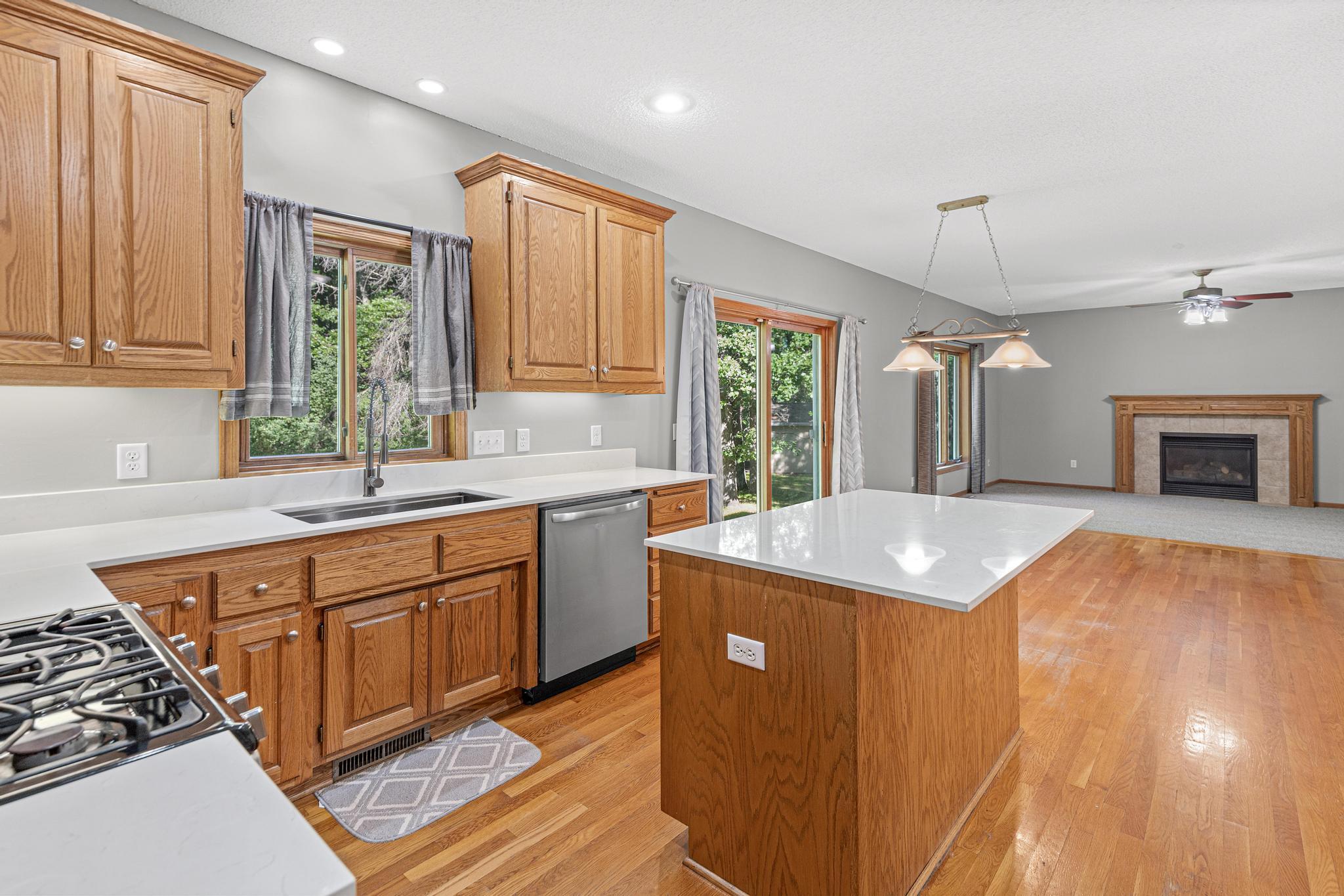 View of Residential at 22888 171st Street, Big Lake MN 55309, Big Lake (9 of 48) - Mike Wilen | Minnesota Team Real Estate