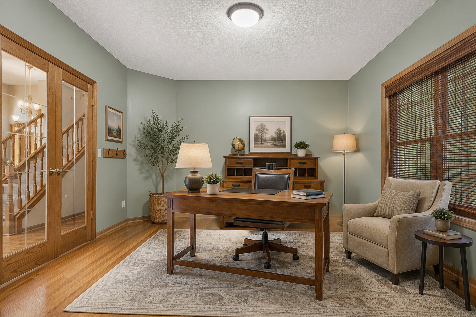 View of Residential at 22888 171st Street, Big Lake MN 55309, Big Lake (4 of 48) - Mike Wilen | Minnesota Team Real Estate