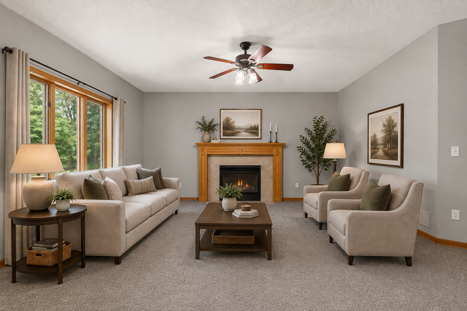 View of Residential at 22888 171st Street, Big Lake MN 55309, Big Lake (5 of 48) - Mike Wilen | Minnesota Team Real Estate