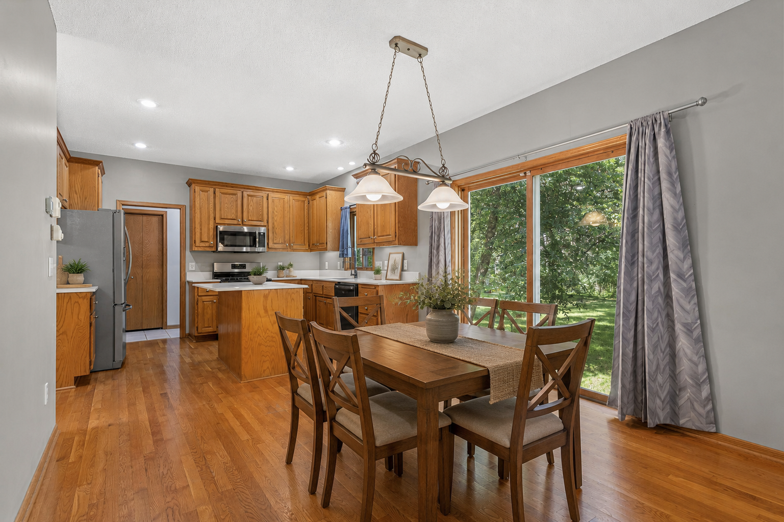 View of Residential at 22888 171st Street, Big Lake MN 55309, Big Lake (2 of 48) - Mike Wilen | Minnesota Team Real Estate