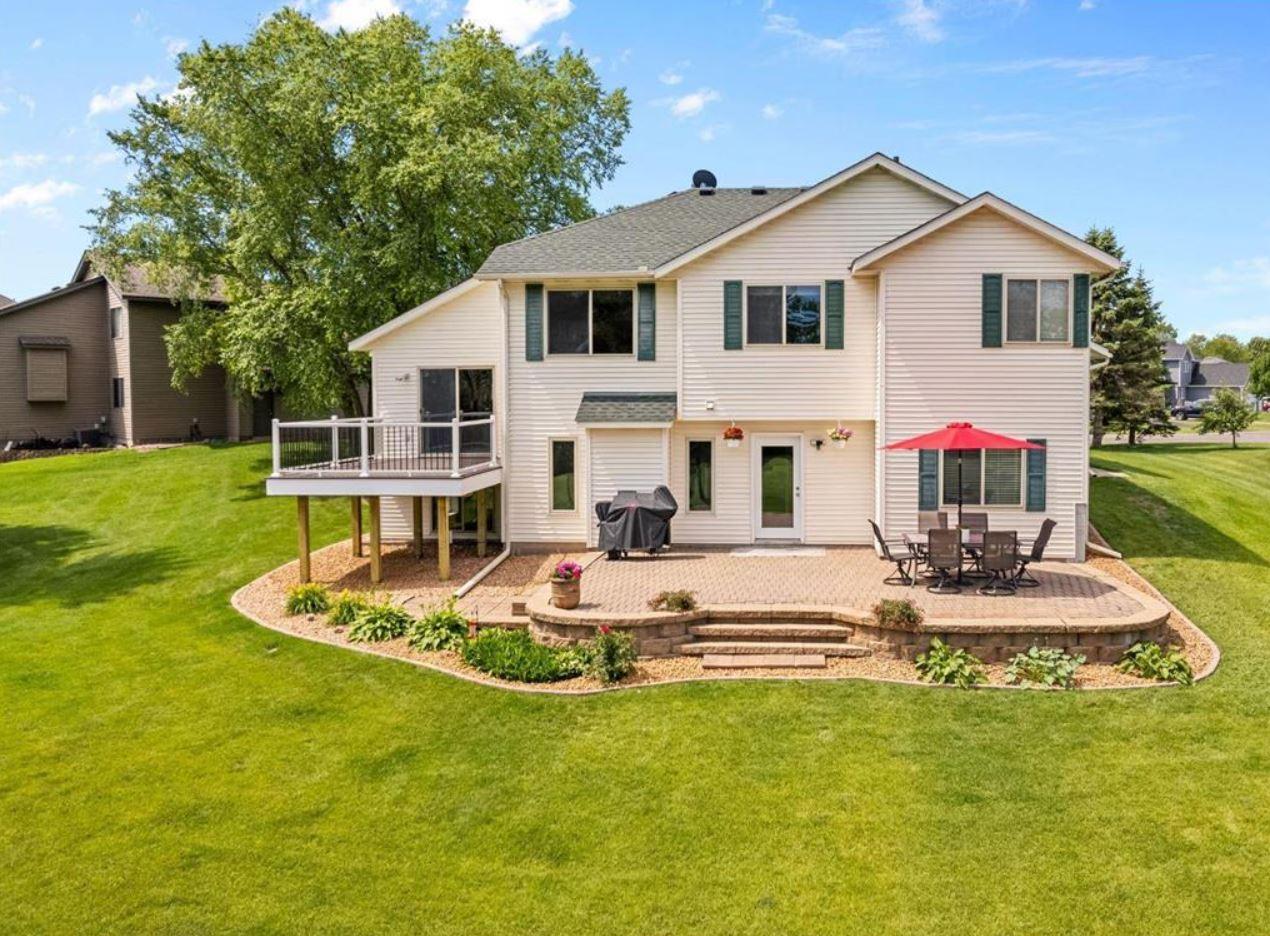 View of Residential at 1505 14th Street, Forest Lake MN 55025, Forest Lake (2 of 37) - Mike Wilen | Minnesota Team Real Estate