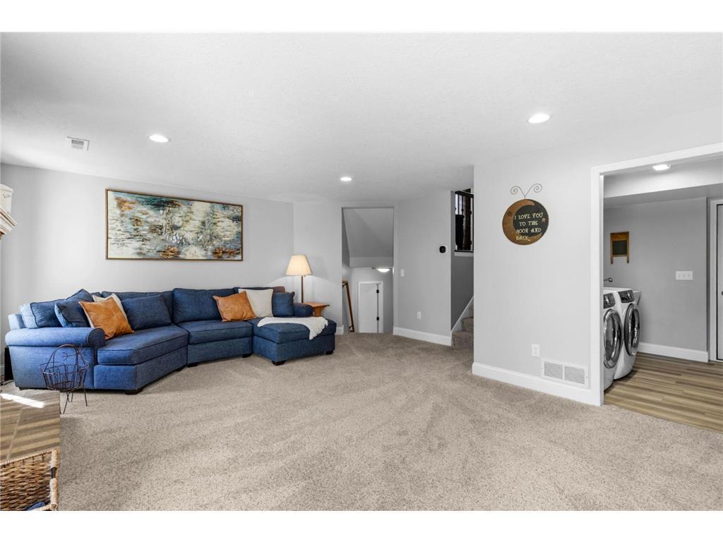 View of Residential at 1505 14th Street, Forest Lake MN 55025, Forest Lake (22 of 37) - Mike Wilen | Minnesota Team Real Estate