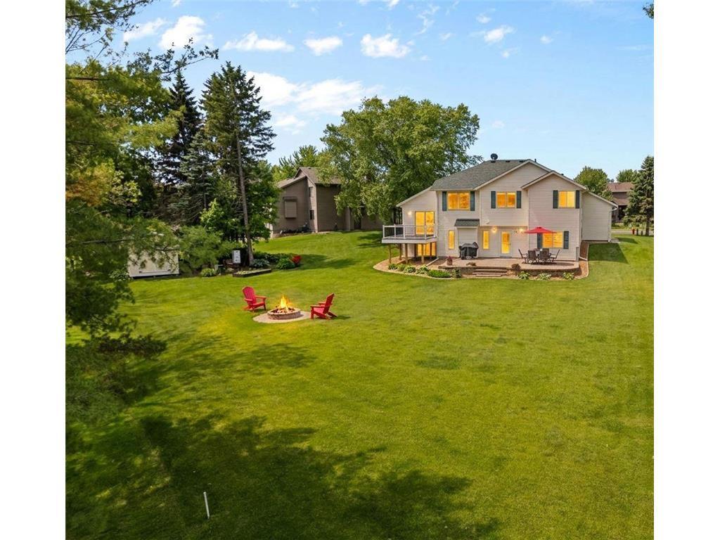 View of Residential at 1505 14th Street, Forest Lake MN 55025, Forest Lake (36 of 37) - Mike Wilen | Minnesota Team Real Estate