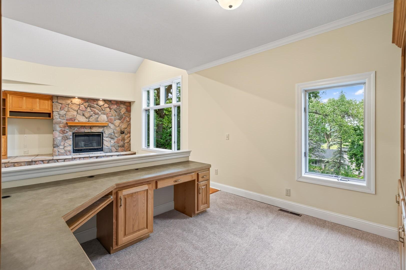 View of Residential at 9848 Oak Shore Drive, Lakeville MN 55044, Lakeville (15 of 38) - Mike Wilen | Minnesota Team Real Estate