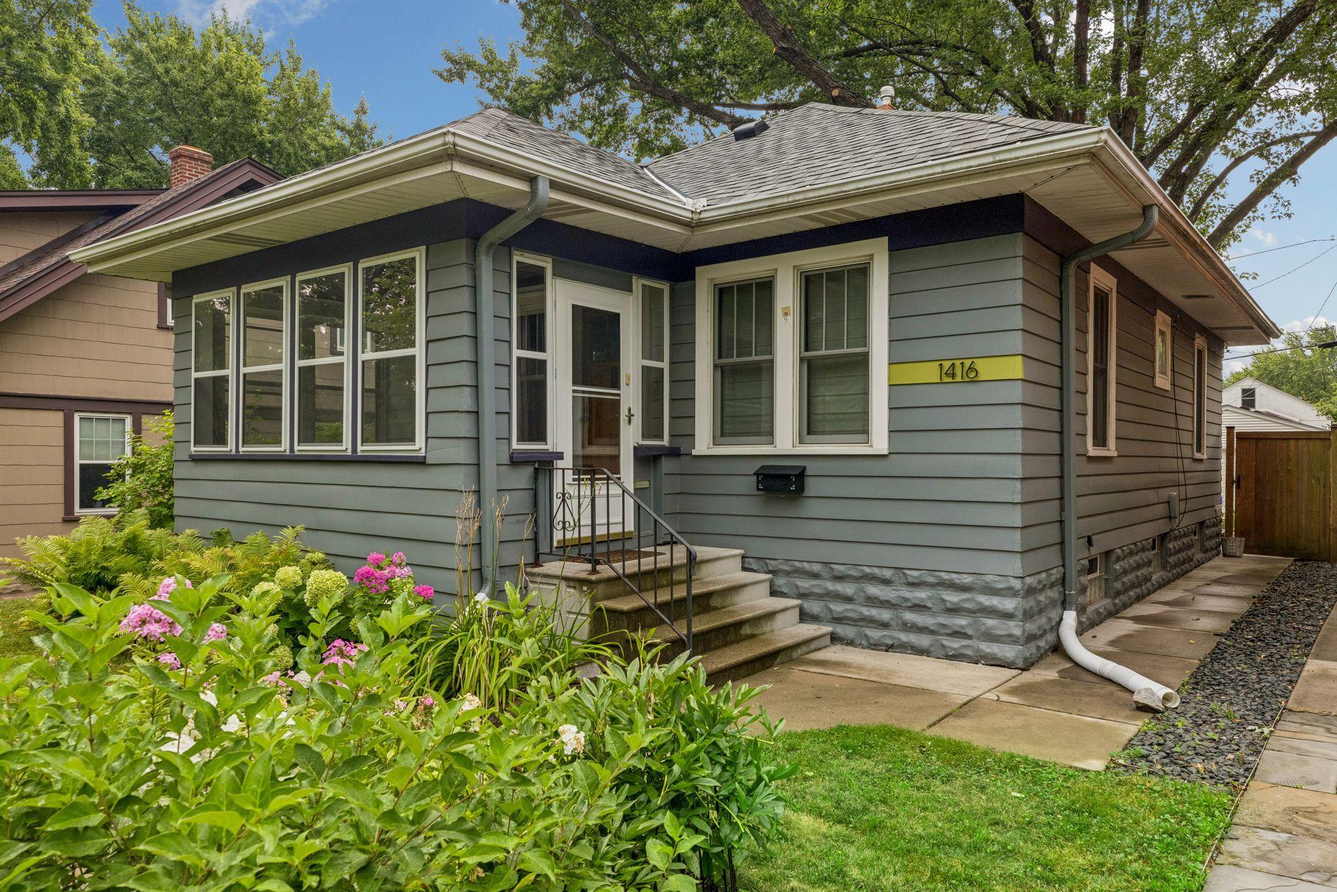 View of Residential at 1416 Saint Clair Avenue, Saint Paul MN 55105, Saint Paul - Mike Wilen | Minnesota Team Real Estate