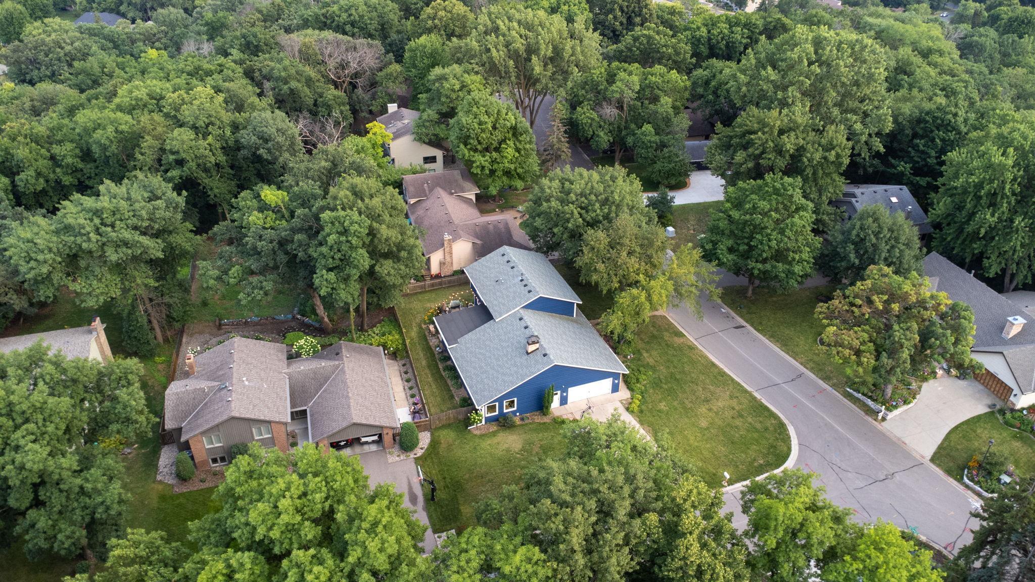 View of Residential at 14880 Ironwood Court, Eden Prairie MN 55346, Eden Prairie (42 of 48) - Mike Wilen | Minnesota Team Real Estate