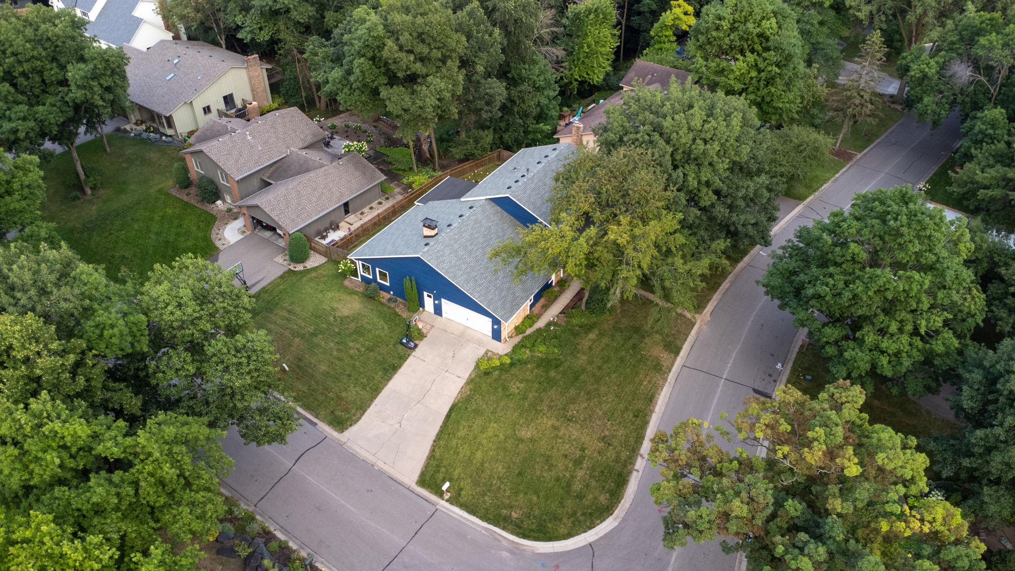 View of Residential at 14880 Ironwood Court, Eden Prairie MN 55346, Eden Prairie (41 of 48) - Mike Wilen | Minnesota Team Real Estate