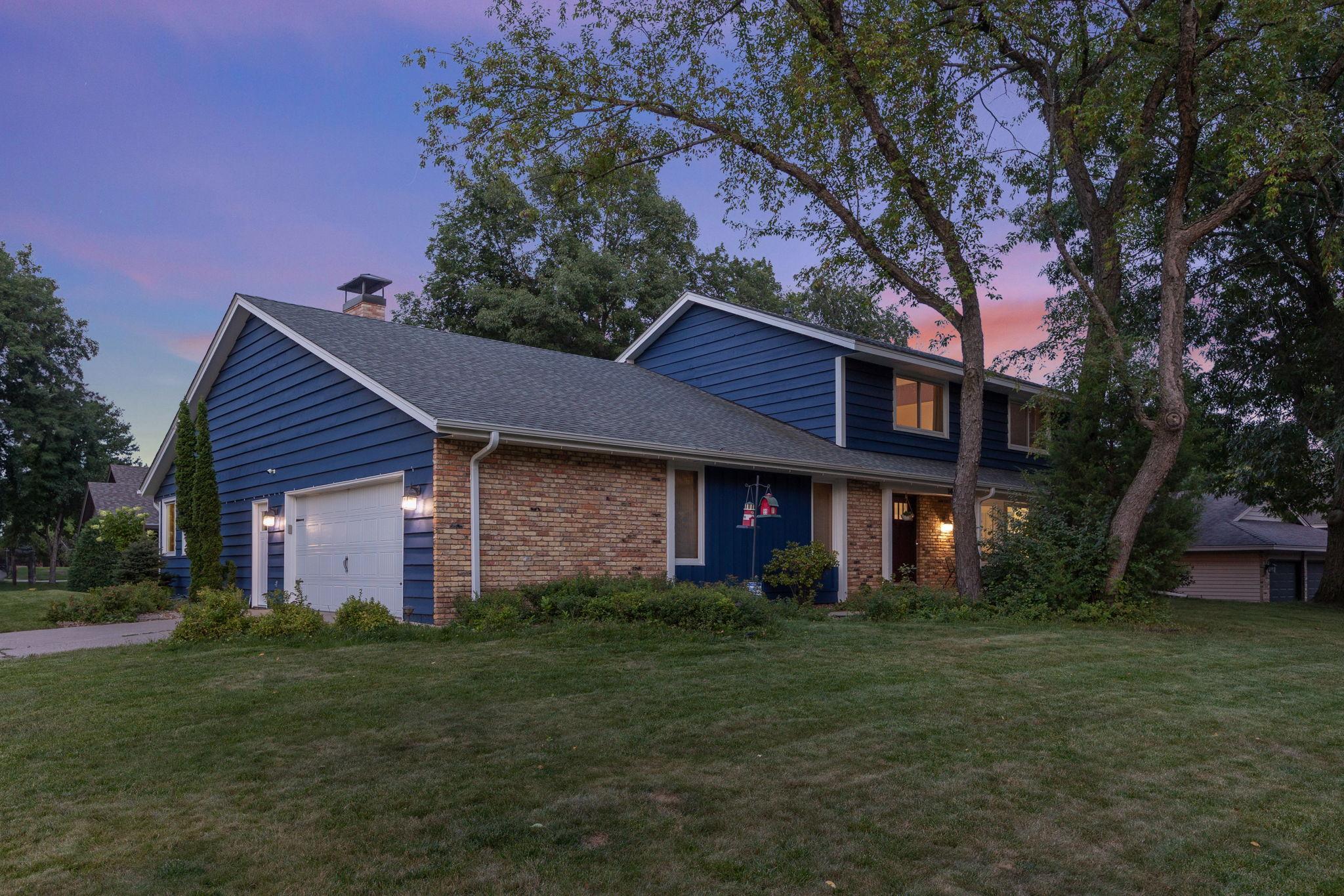 View of Residential at 14880 Ironwood Court, Eden Prairie MN 55346, Eden Prairie (38 of 48) - Mike Wilen | Minnesota Team Real Estate