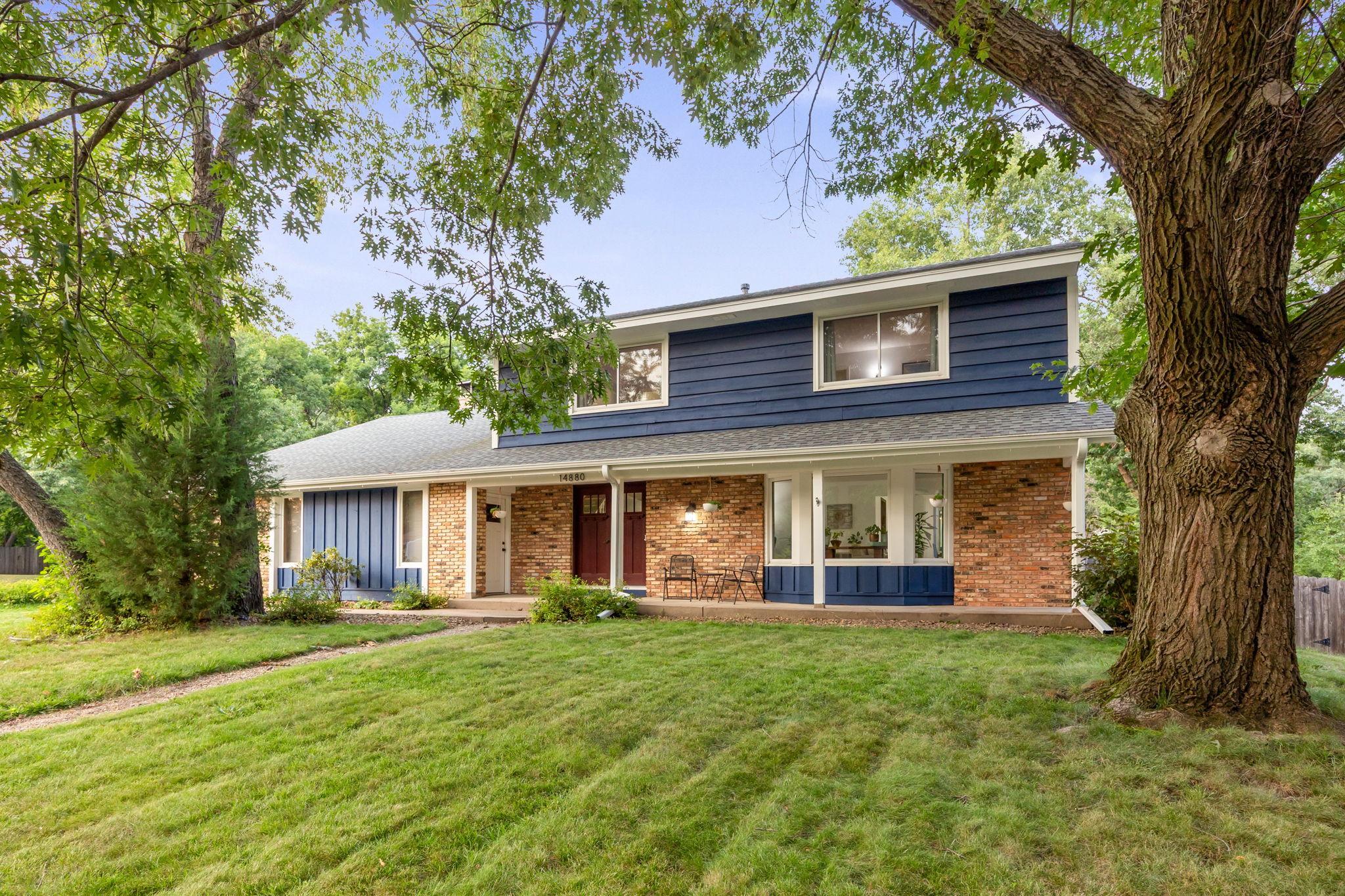 View of Single Family at 14880 Ironwood Court, Eden Prairie - Mike Wilen | Minnesota Team Real Estate