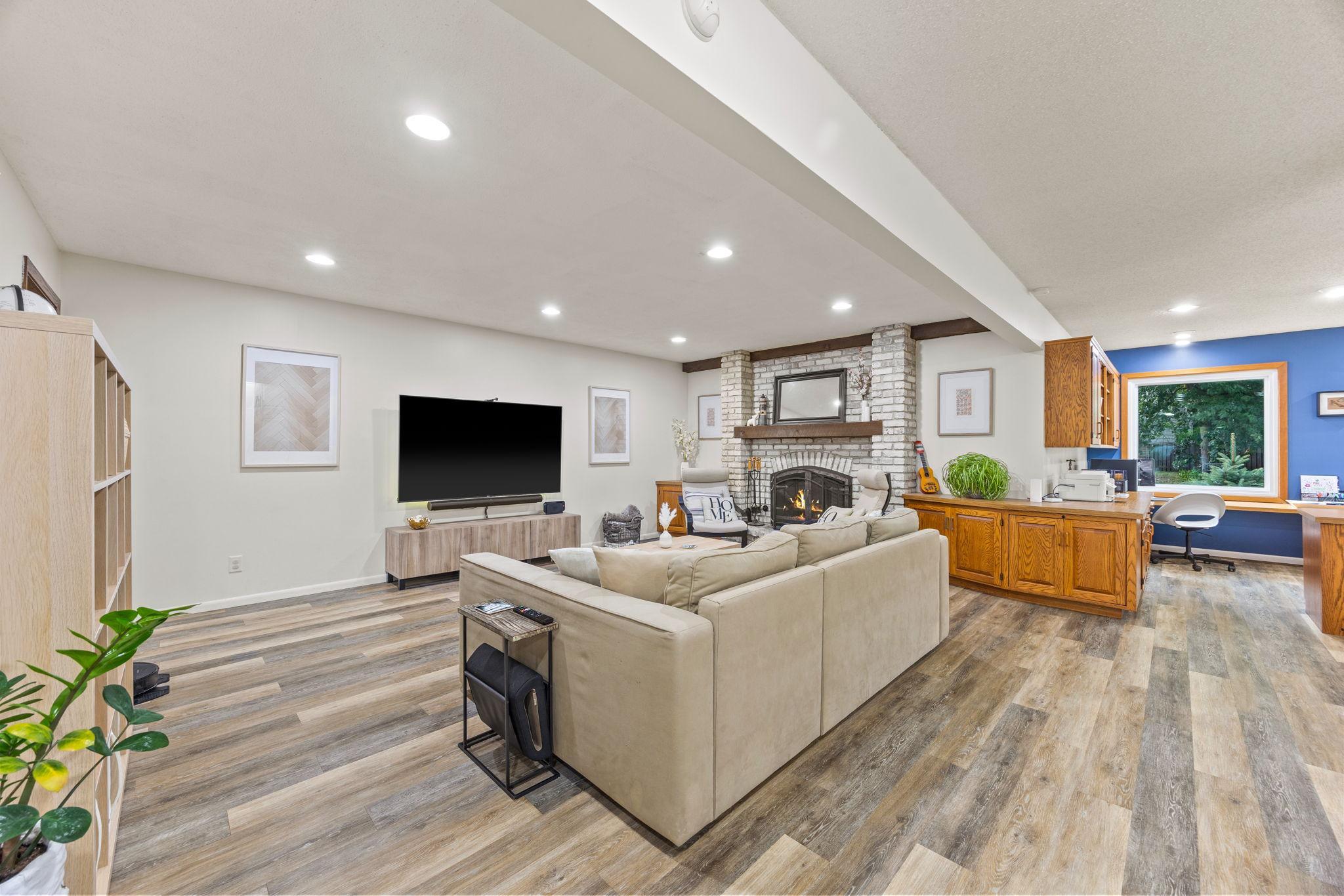 View of Residential at 14880 Ironwood Court, Eden Prairie MN 55346, Eden Prairie (21 of 48) - Mike Wilen | Minnesota Team Real Estate