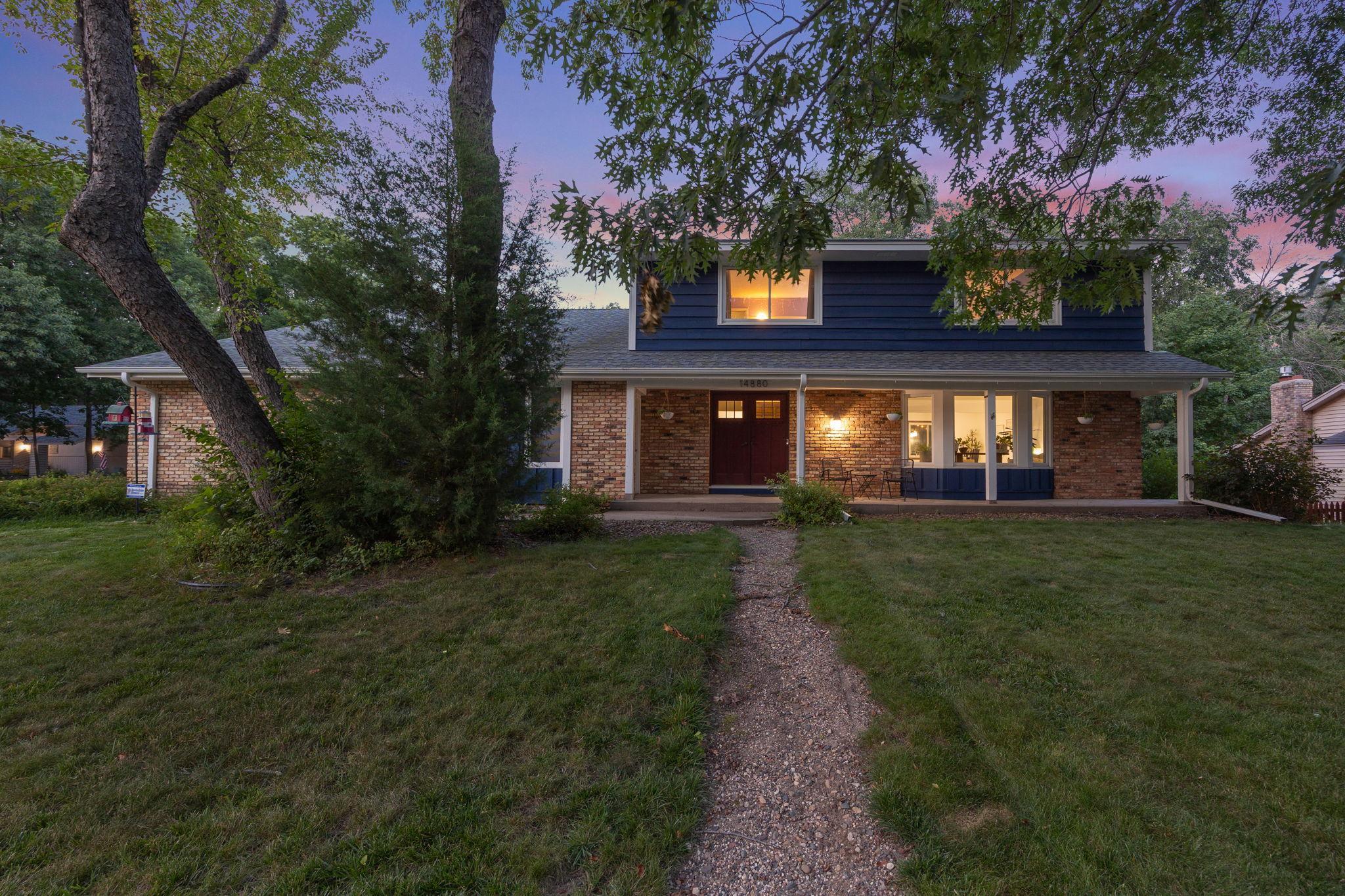 View of Residential at 14880 Ironwood Court, Eden Prairie MN 55346, Eden Prairie (45 of 48) - Mike Wilen | Minnesota Team Real Estate
