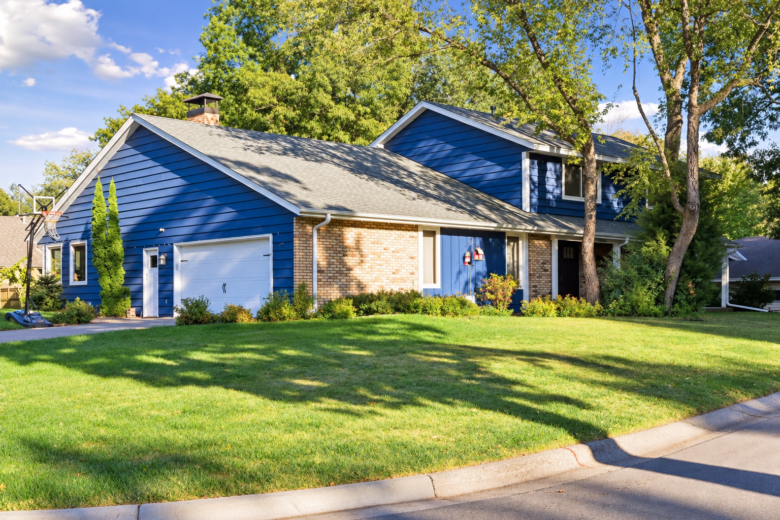 View of Single Family at 14880 Ironwood Court, Eden Prairie - Mike Wilen | Minnesota Team Real Estate
