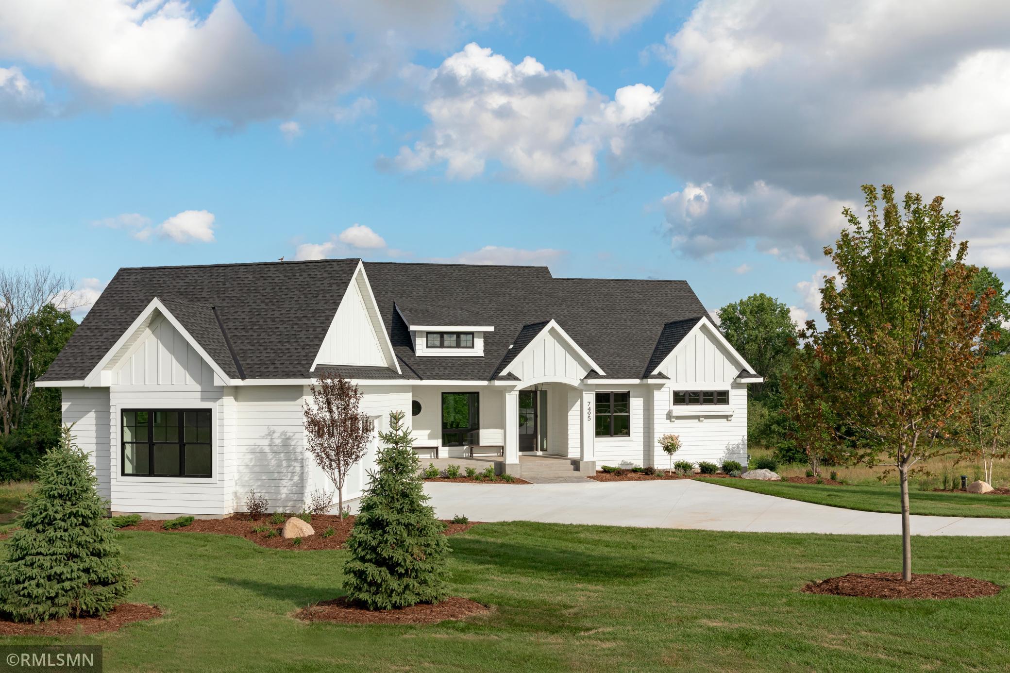 View of Residential at 7315 Keswick Court, Grant MN 55082, Grant (4 of 33) - Mike Wilen | Minnesota Team Real Estate