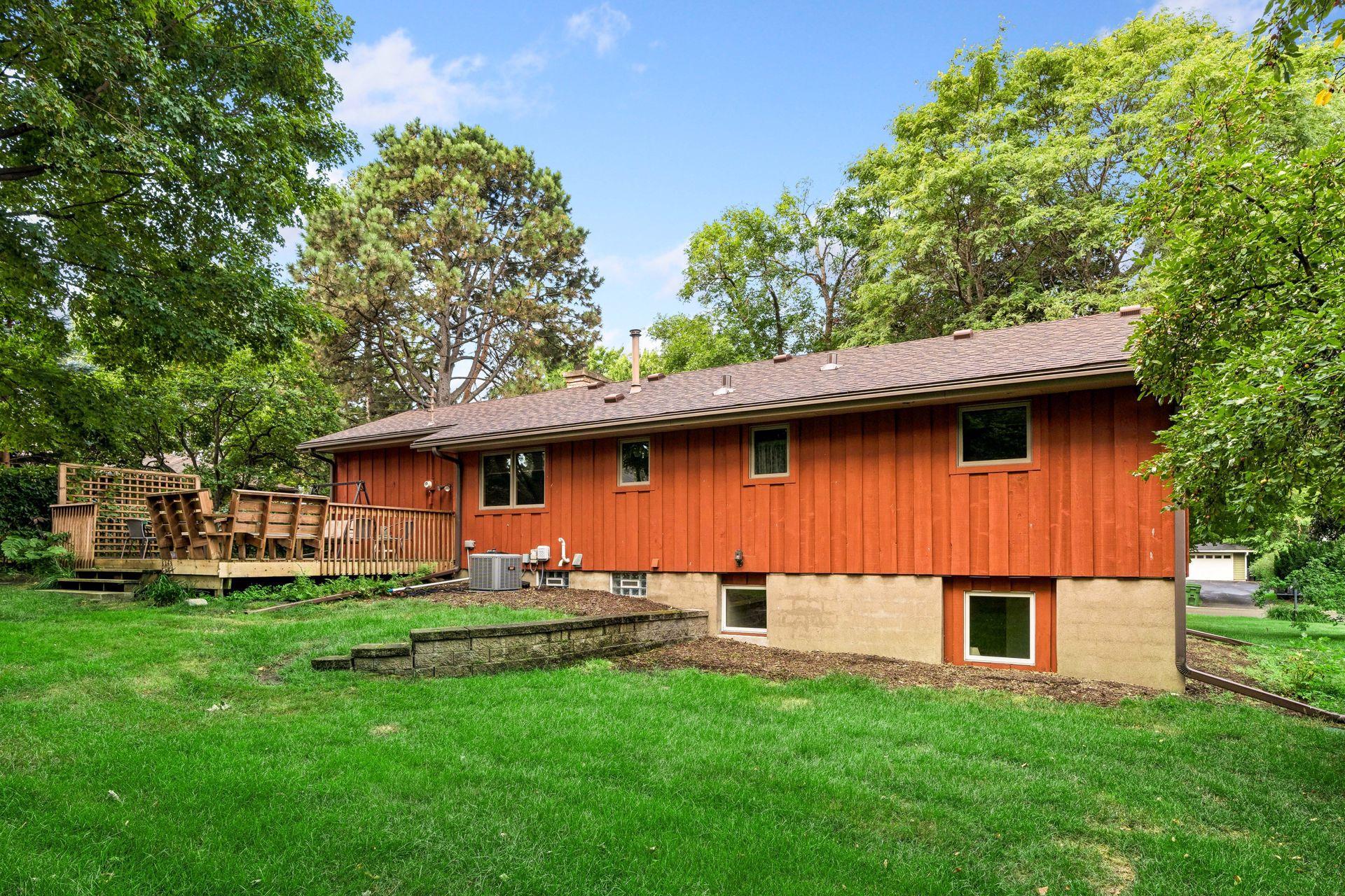 View of Residential at 1938 Midland Hills Road, Roseville MN 55113, Roseville (31 of 32) - Mike Wilen | Minnesota Team Real Estate