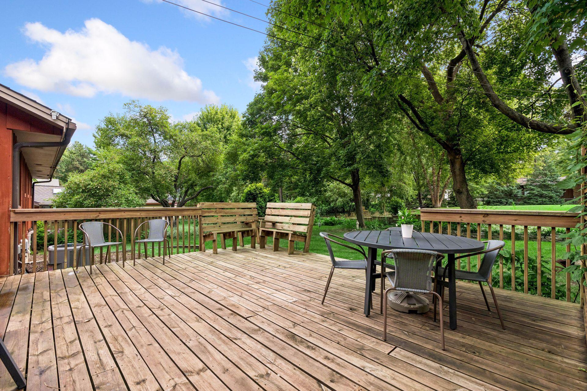 View of Residential at 1938 Midland Hills Road, Roseville MN 55113, Roseville (27 of 32) - Mike Wilen | Minnesota Team Real Estate