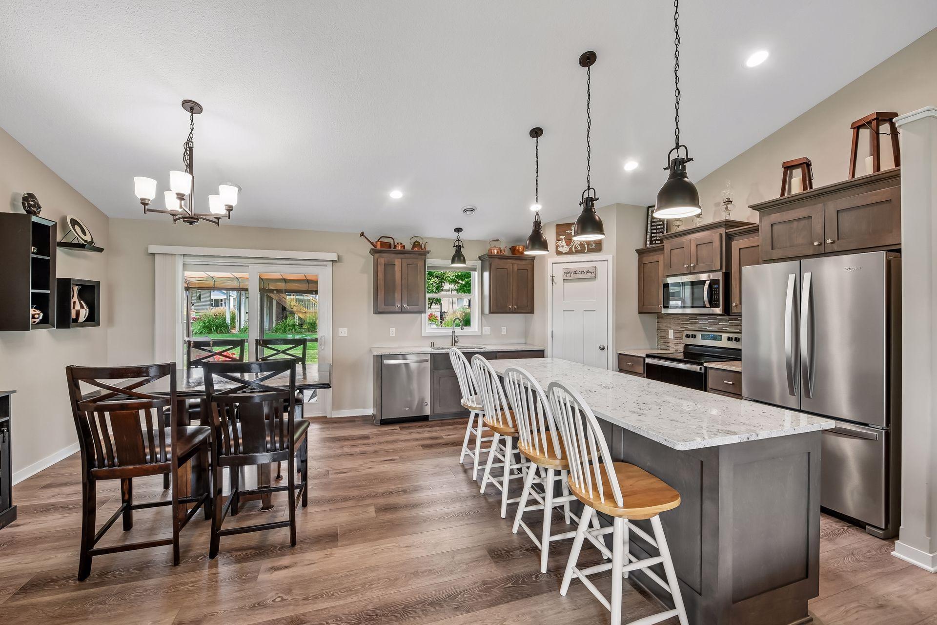 View of Residential at 1304 Linwood Road, Belle Plaine MN 56011, Belle Plaine (8 of 57) - Mike Wilen | Minnesota Team Real Estate