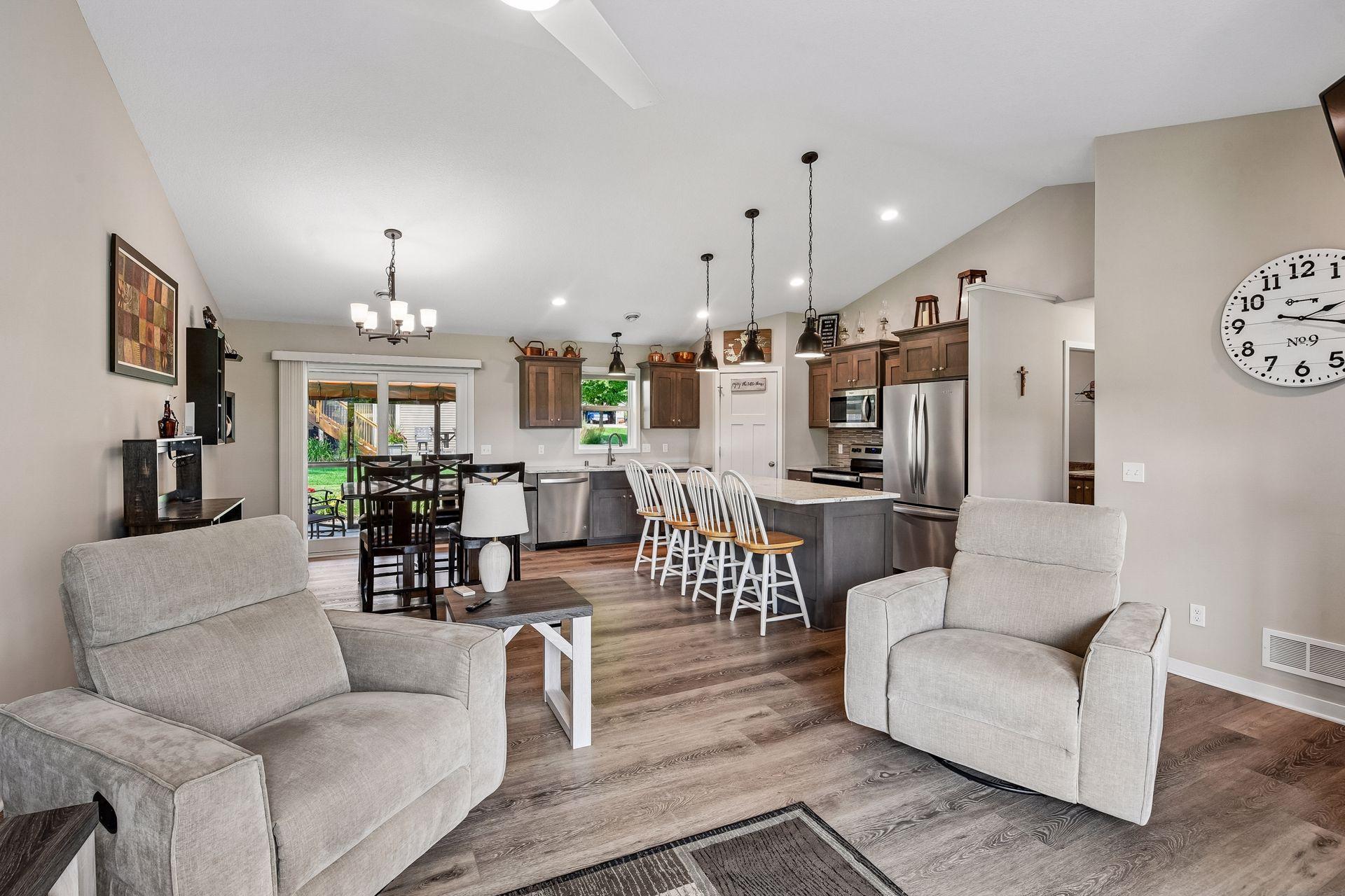 View of Residential at 1304 Linwood Road, Belle Plaine MN 56011, Belle Plaine (7 of 57) - Mike Wilen | Minnesota Team Real Estate