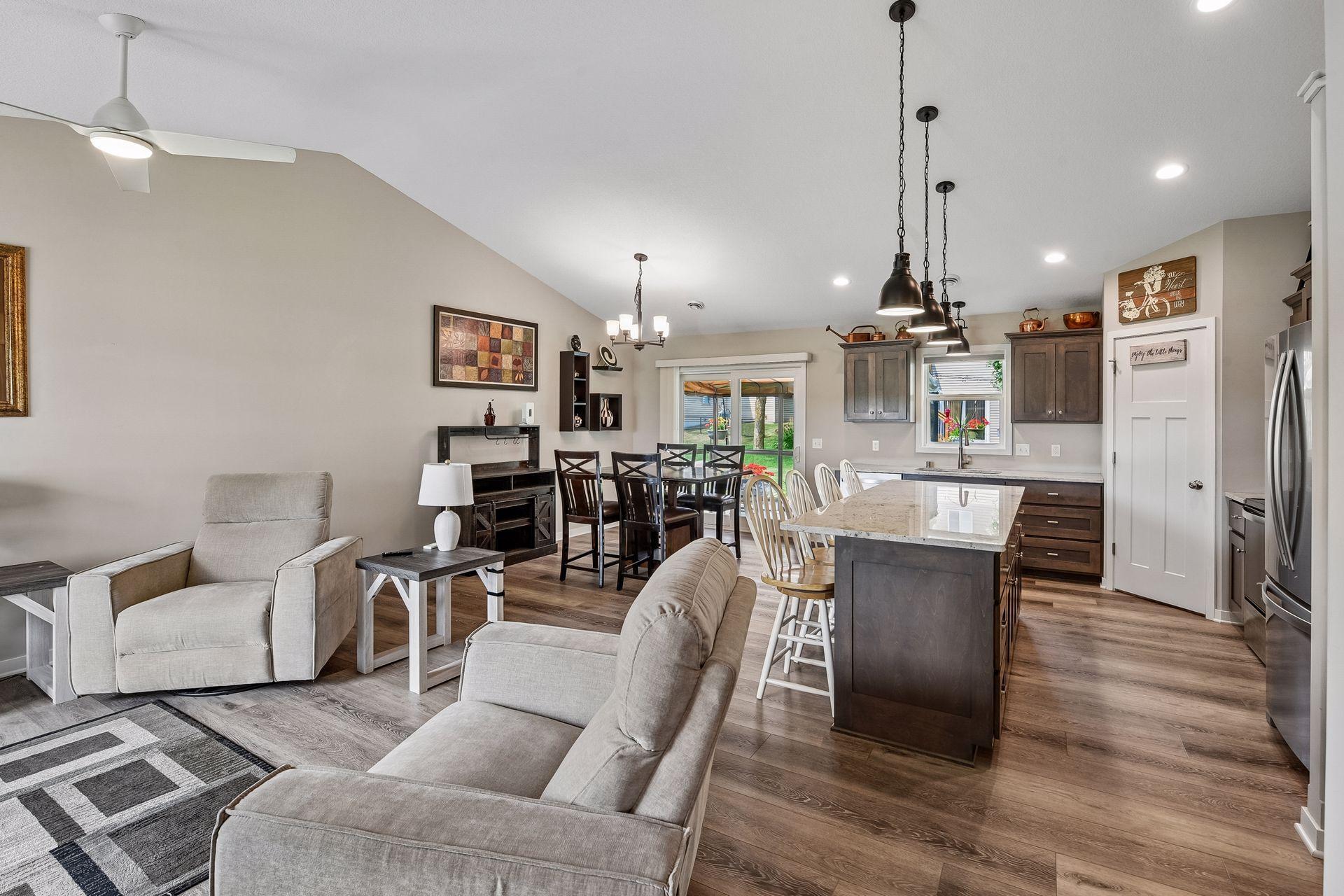 View of Residential at 1304 Linwood Road, Belle Plaine MN 56011, Belle Plaine (6 of 57) - Mike Wilen | Minnesota Team Real Estate