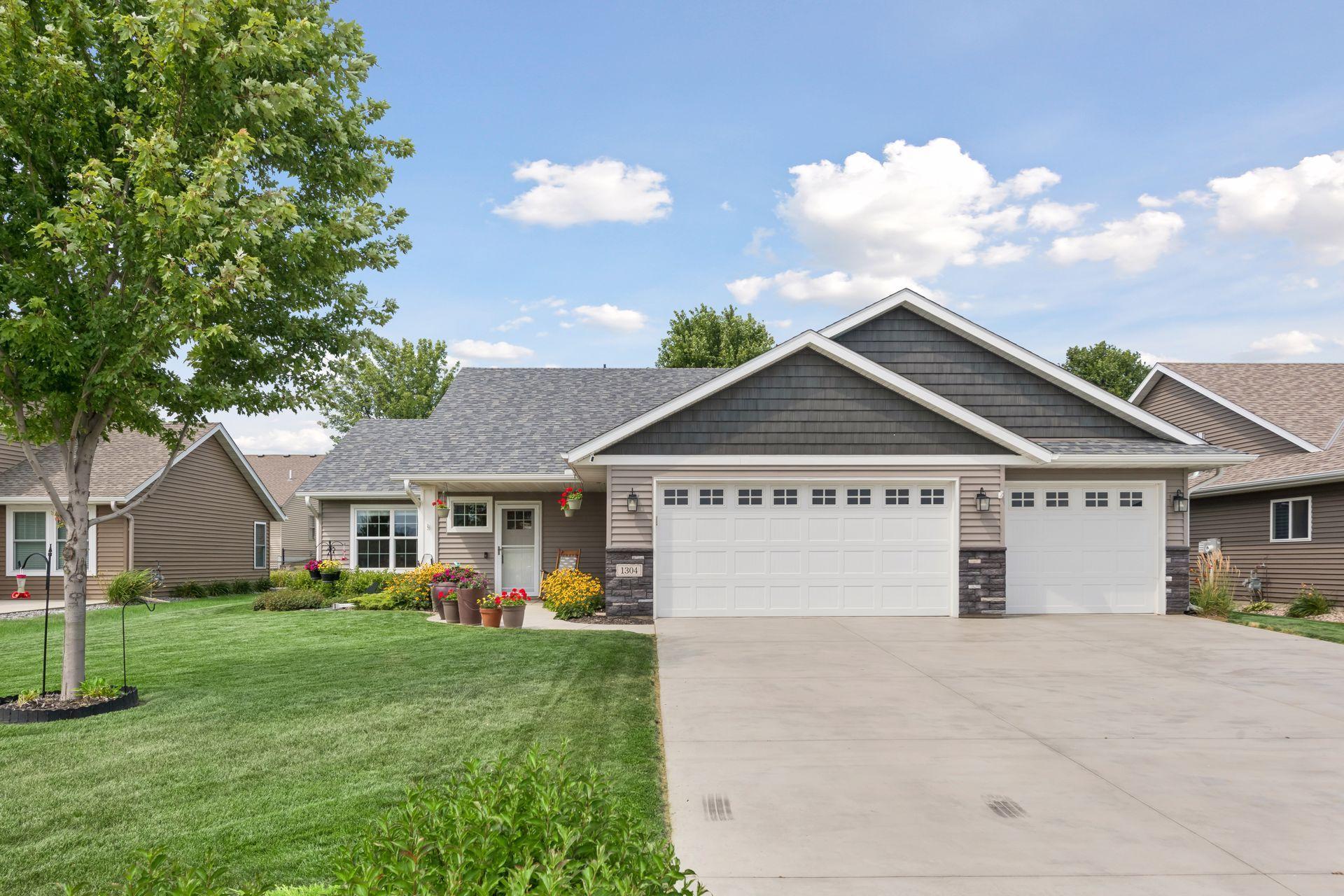 View of Single Family at 1304 Linwood Road, Belle Plaine - Mike Wilen | Minnesota Team Real Estate
