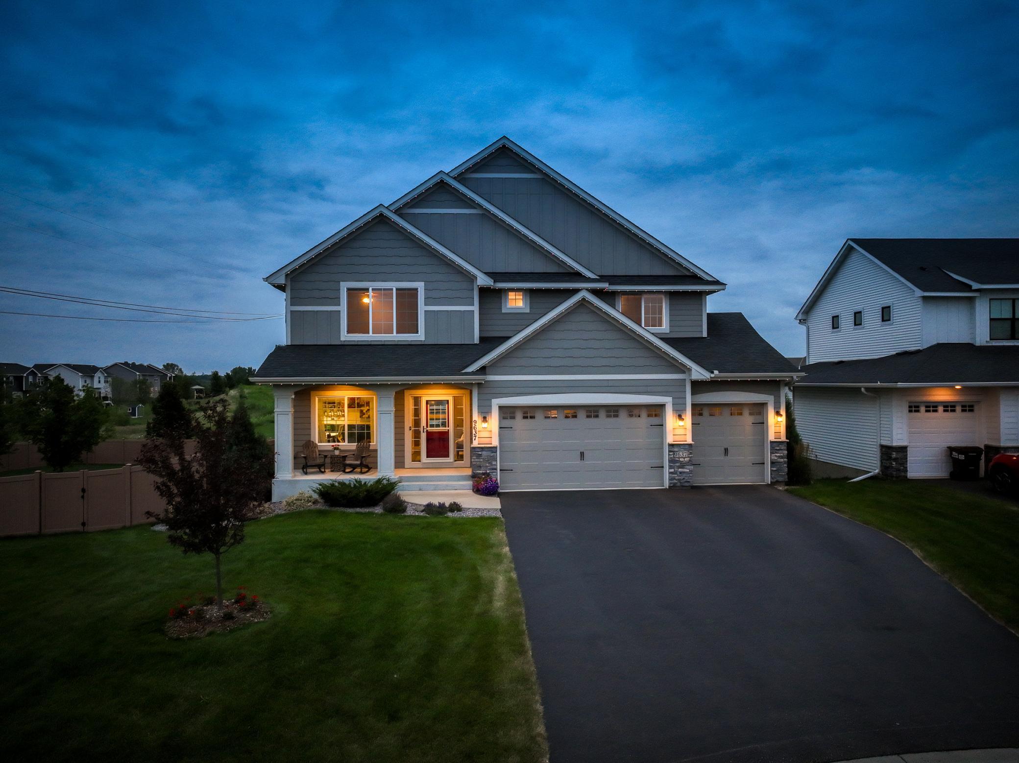 View of Residential at 9637 West Wind Circle, Woodbury MN 55129, Woodbury - Mike Wilen | Minnesota Team Real Estate
