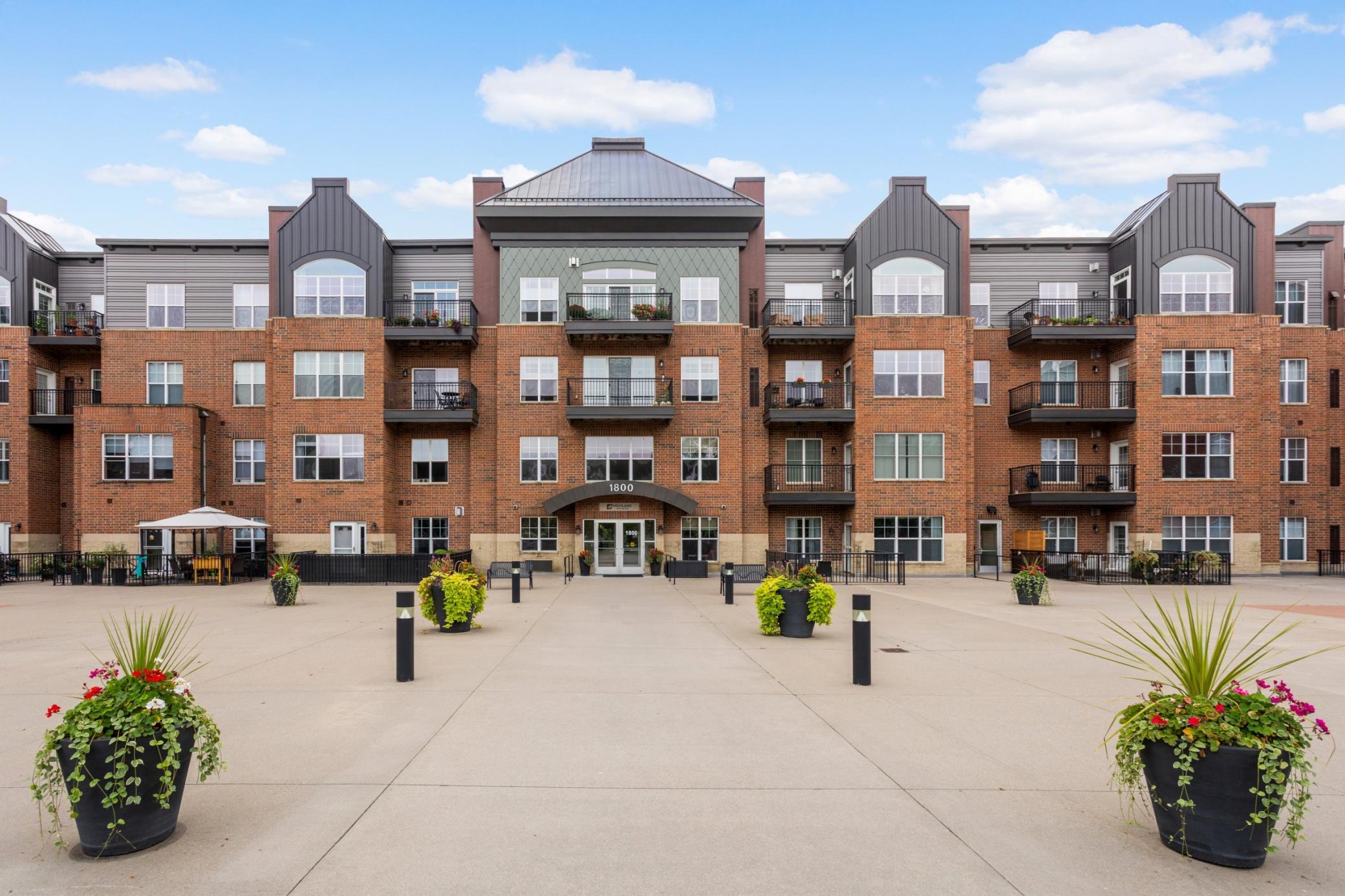 View of Residential at 1800 Graham Avenue #226, Saint Paul MN 55116, Saint Paul (2 of 35) - Mike Wilen | Minnesota Team Real Estate