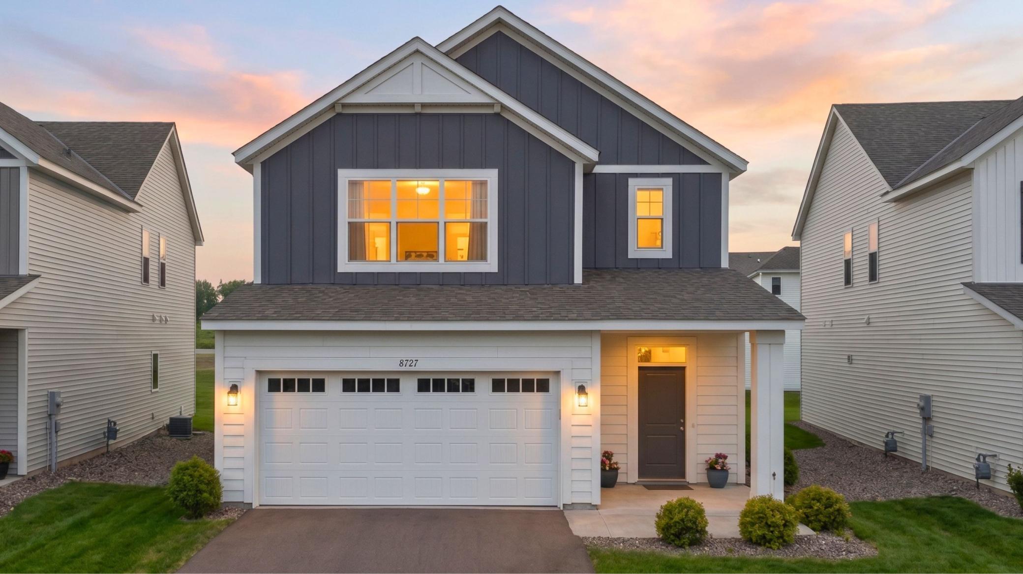 View of Residential at 8727 146th Lane, Ramsey MN 55303, Ramsey - Mike Wilen | Minnesota Team Real Estate