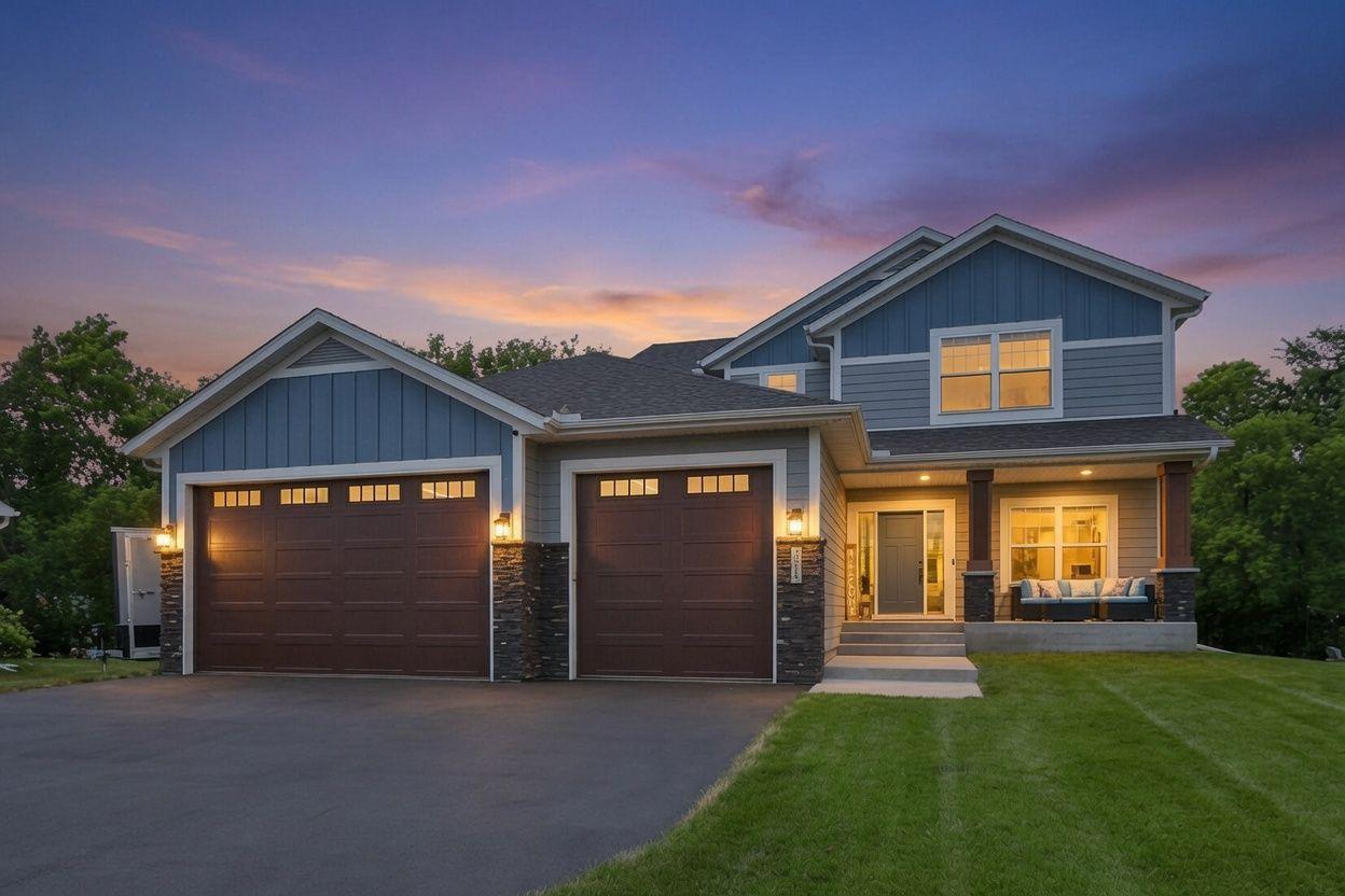 View of Residential at 3815 Dallas Lane, Plymouth MN 55447, Plymouth - Mike Wilen | Minnesota Team Real Estate