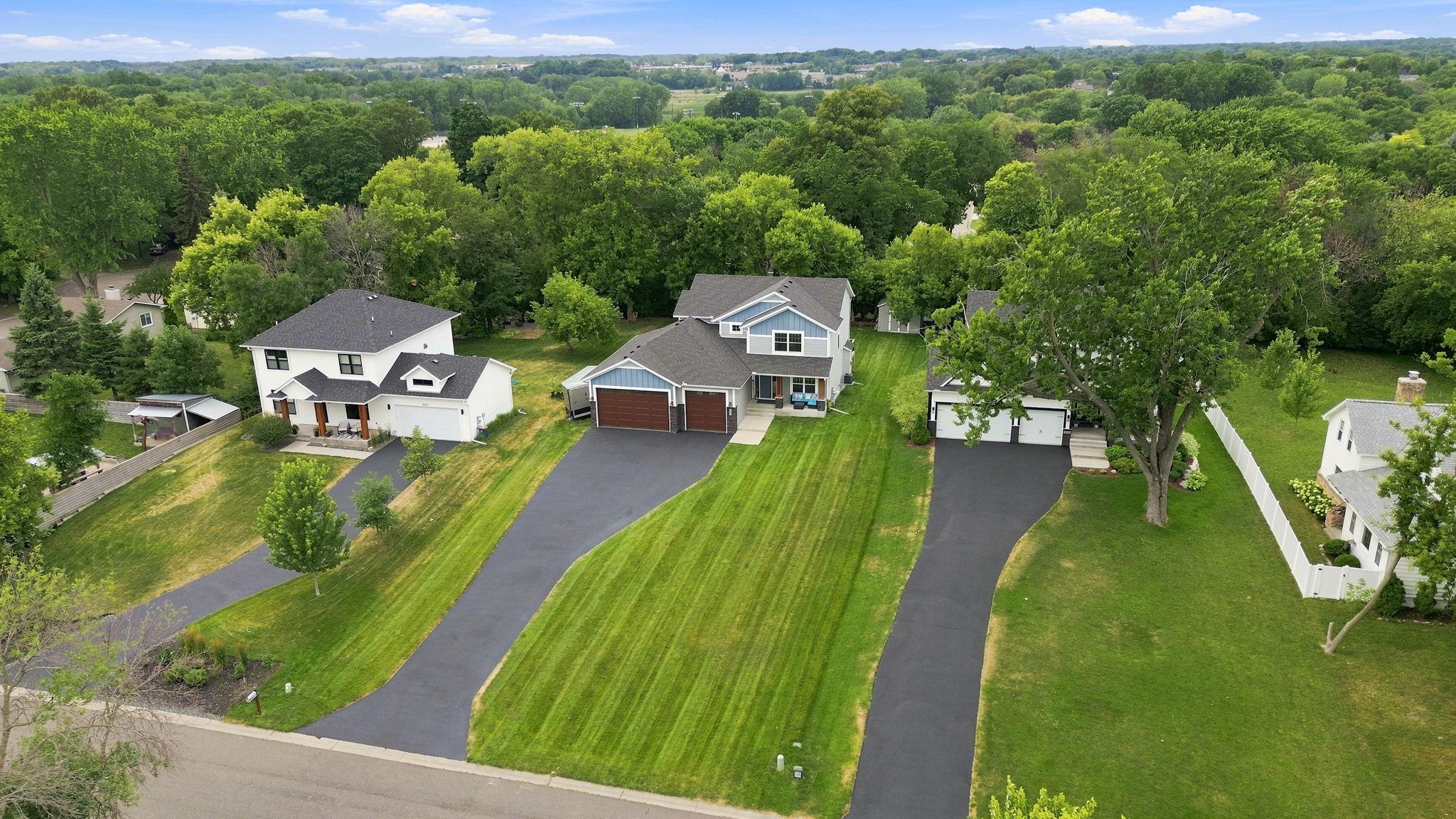 View of Residential at 3815 Dallas Lane, Plymouth MN 55447, Plymouth (49 of 59) - Mike Wilen | Minnesota Team Real Estate