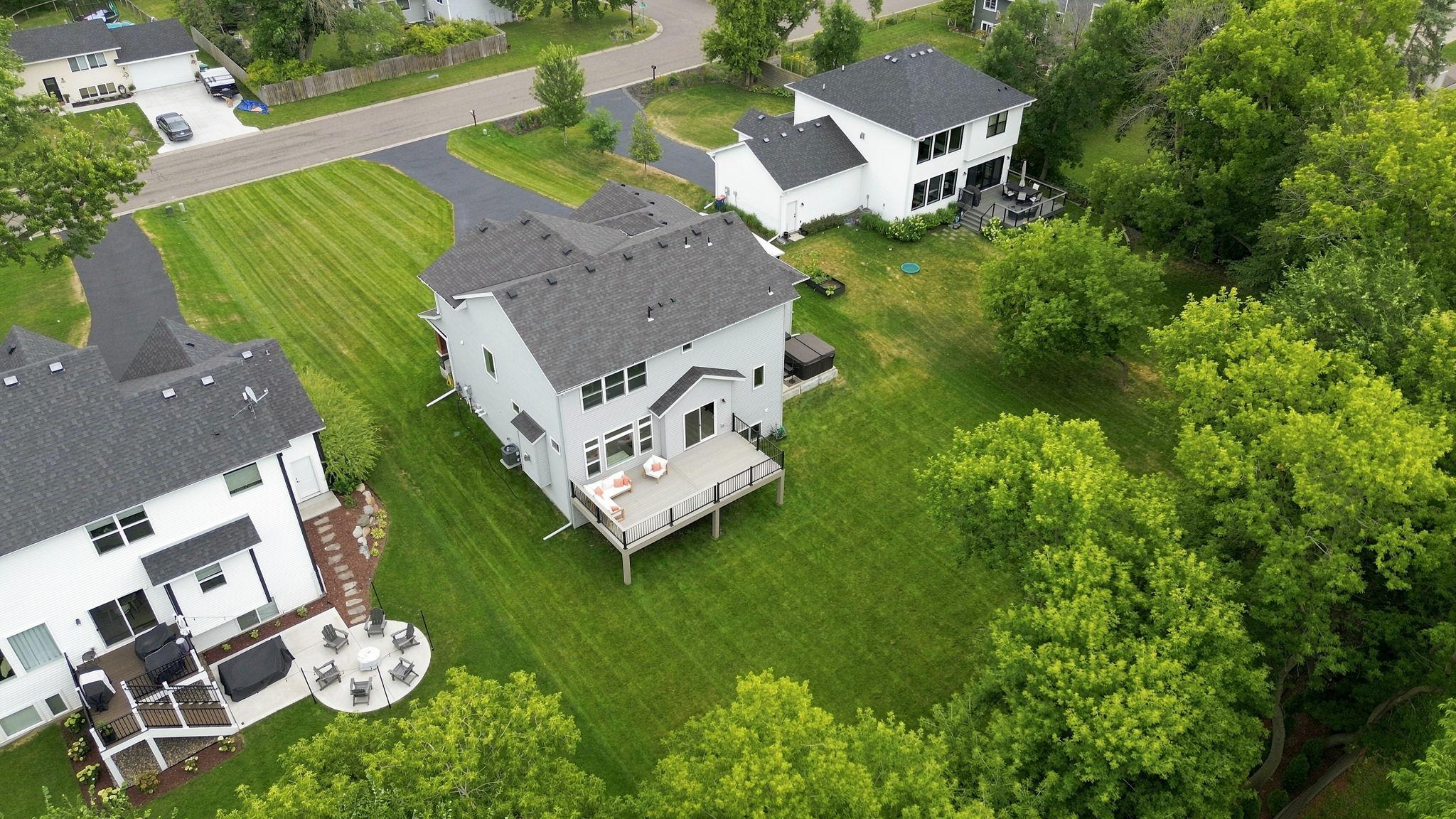 View of Residential at 3815 Dallas Lane, Plymouth MN 55447, Plymouth (59 of 59) - Mike Wilen | Minnesota Team Real Estate