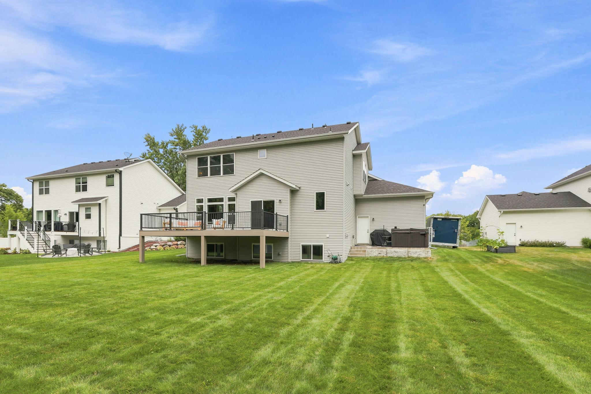 View of Residential at 3815 Dallas Lane, Plymouth MN 55447, Plymouth (54 of 59) - Mike Wilen | Minnesota Team Real Estate