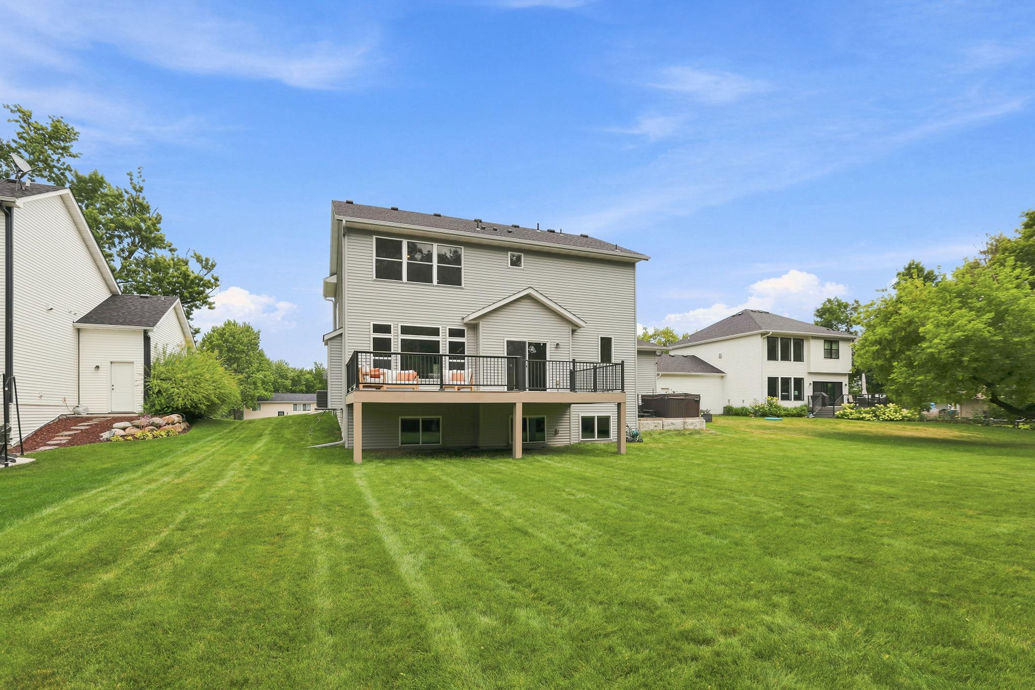 View of Residential at 3815 Dallas Lane, Plymouth MN 55447, Plymouth (53 of 59) - Mike Wilen | Minnesota Team Real Estate