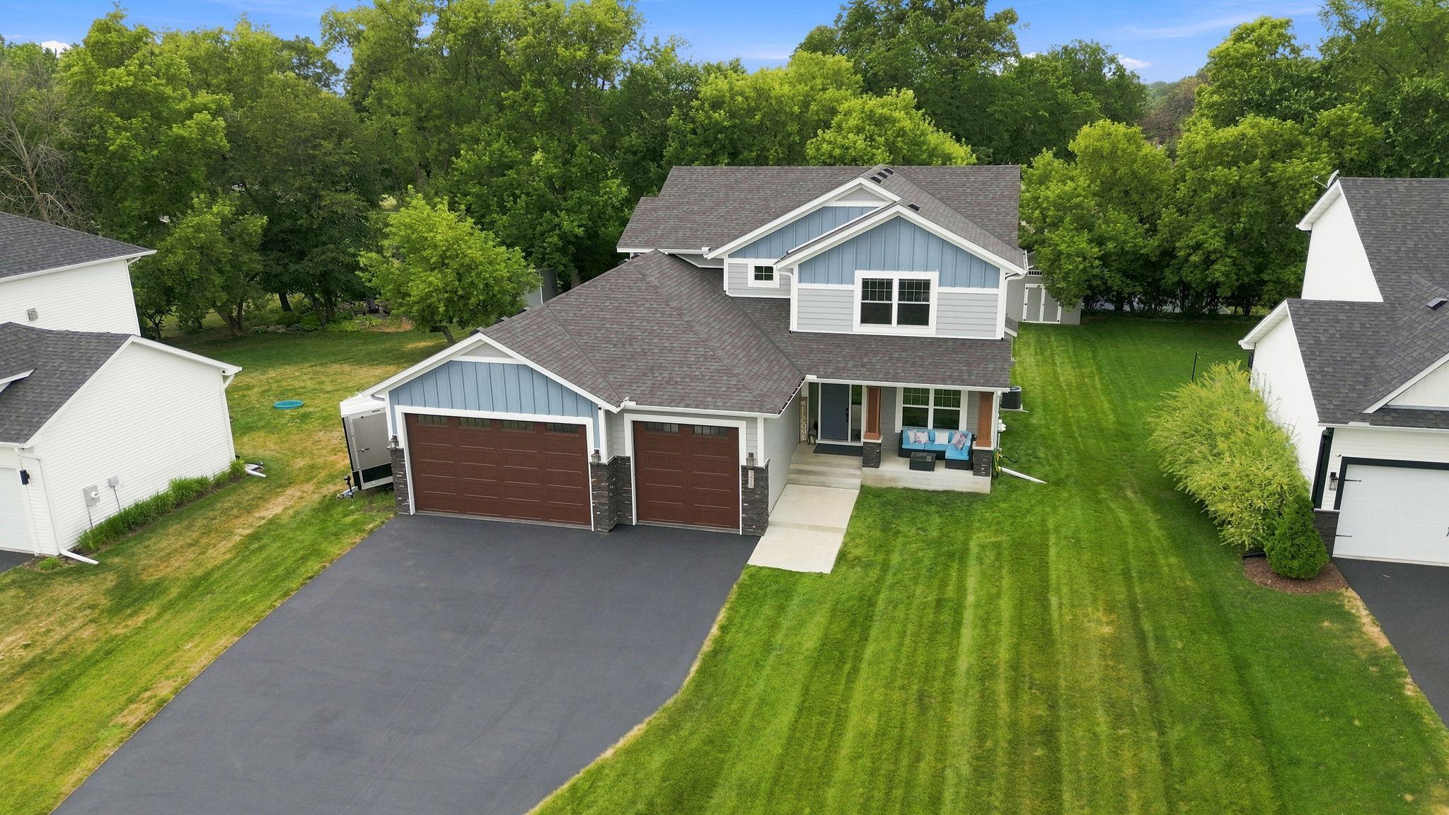 View of Residential at 3815 Dallas Lane, Plymouth MN 55447, Plymouth (50 of 59) - Mike Wilen | Minnesota Team Real Estate