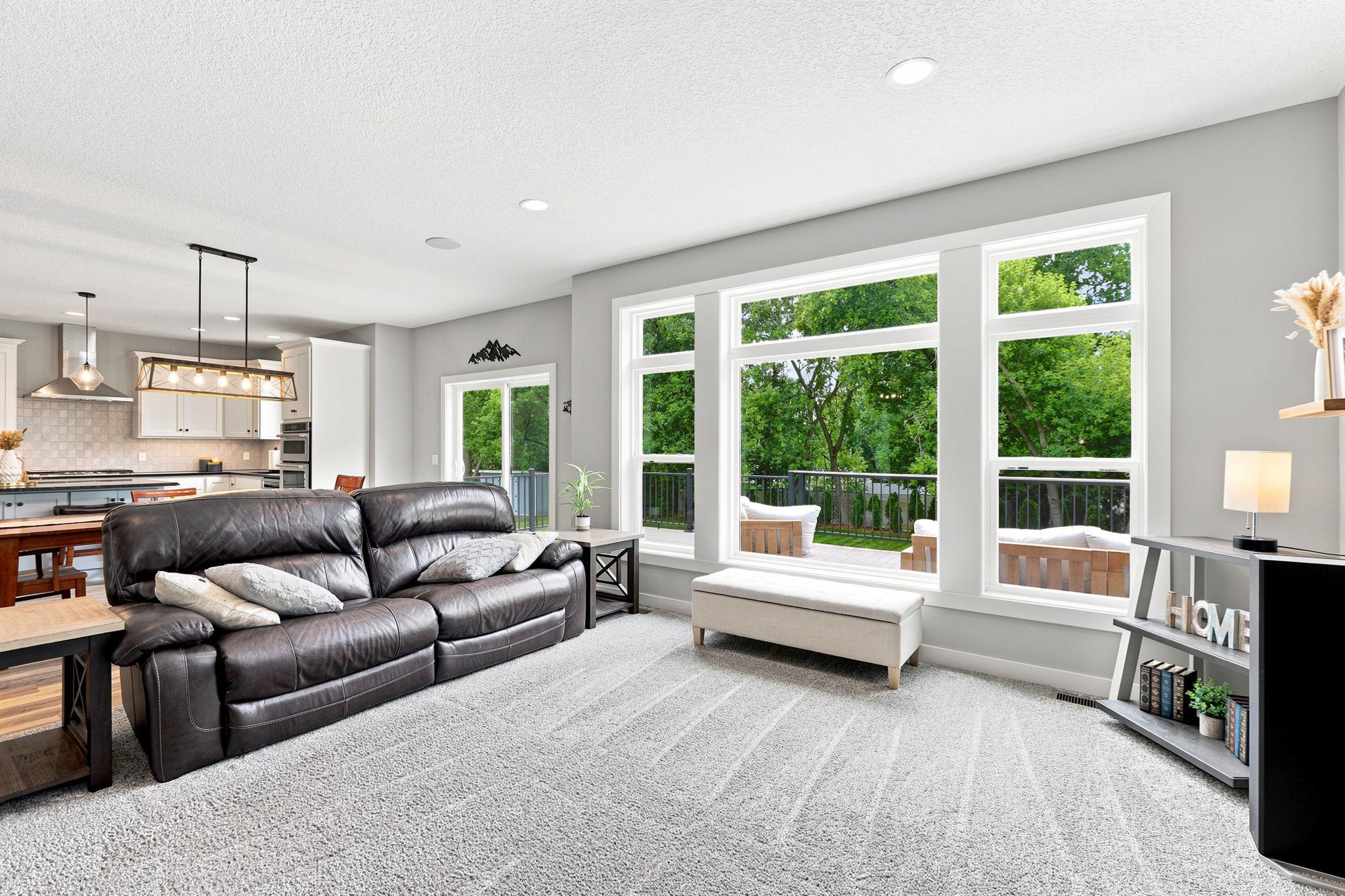 View of Residential at 3815 Dallas Lane, Plymouth MN 55447, Plymouth (7 of 59) - Mike Wilen | Minnesota Team Real Estate