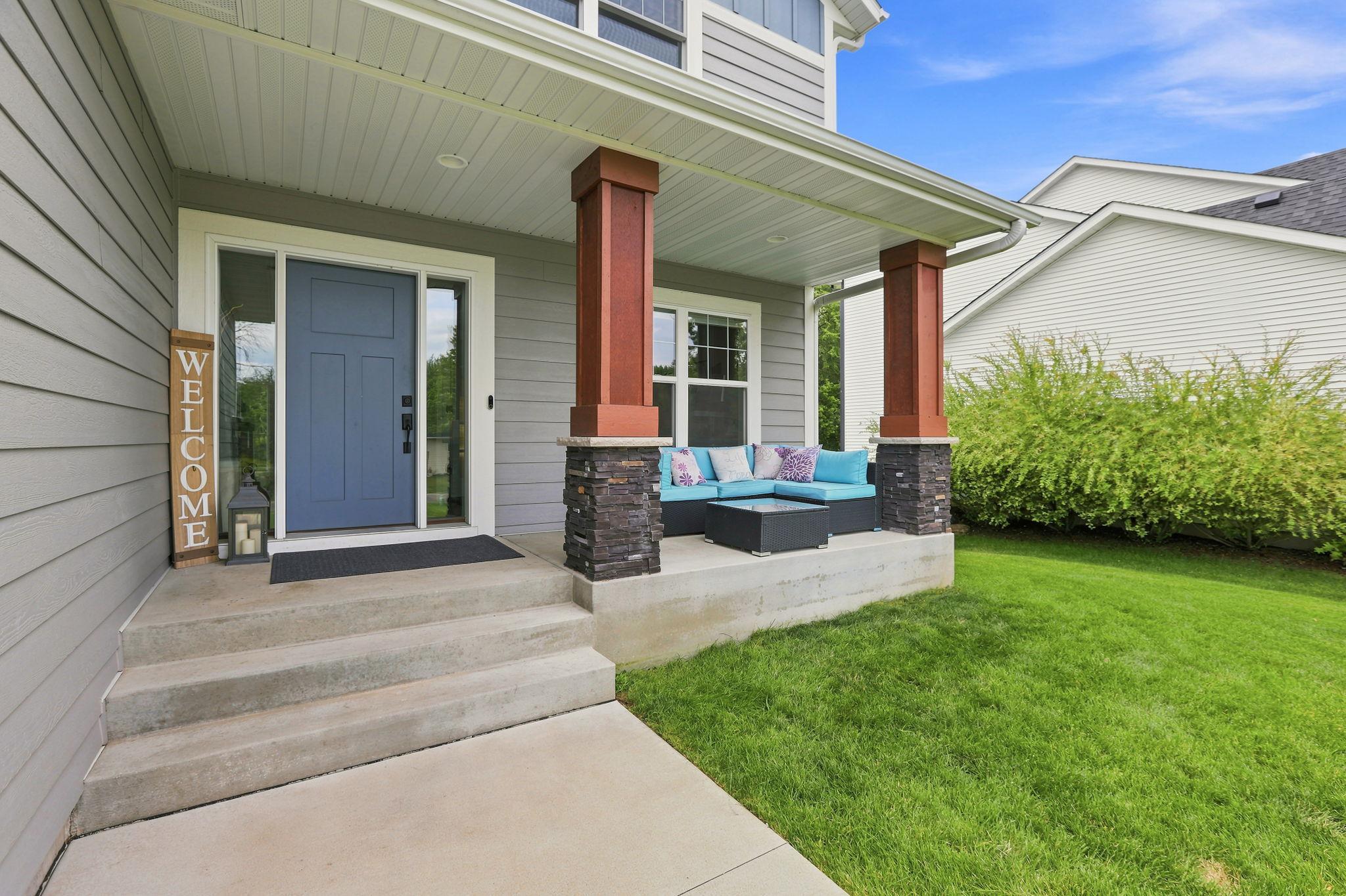 View of Residential at 3815 Dallas Lane, Plymouth MN 55447, Plymouth (52 of 59) - Mike Wilen | Minnesota Team Real Estate