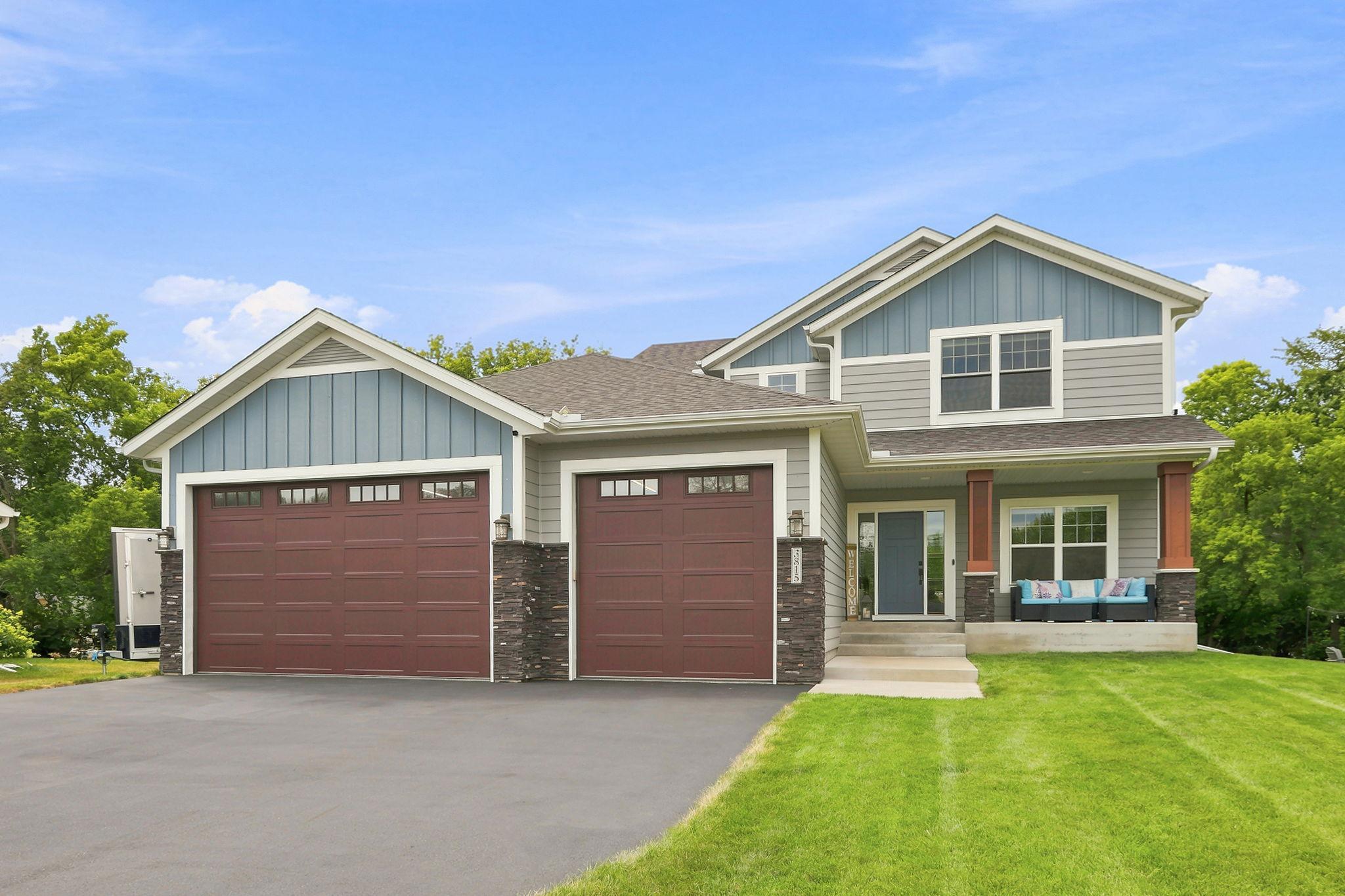 View of Residential at 3815 Dallas Lane, Plymouth MN 55447, Plymouth (51 of 59) - Mike Wilen | Minnesota Team Real Estate