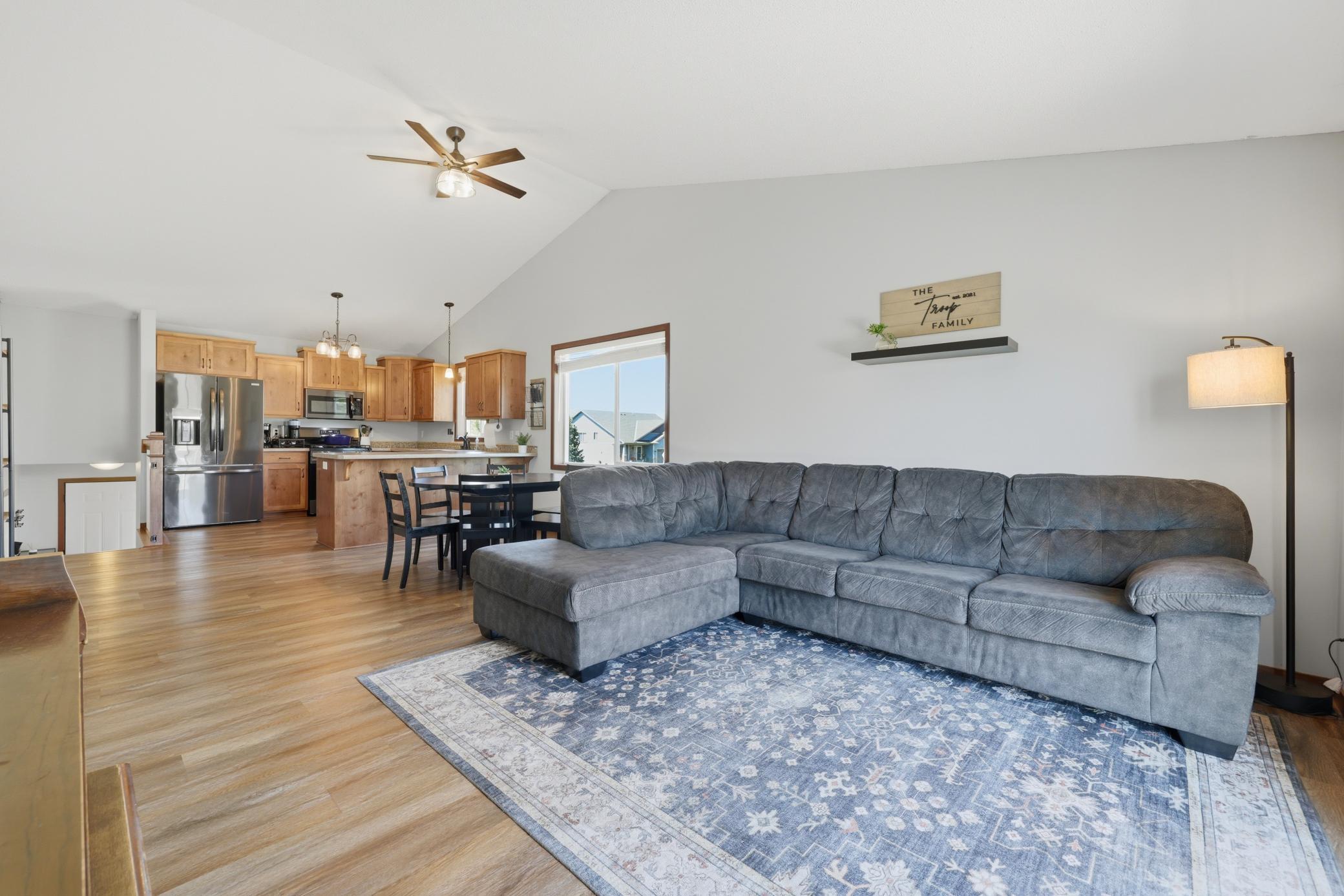 View of Residential at 4399 87th Street, Monticello MN 55362, Monticello (4 of 28) - Mike Wilen | Minnesota Team Real Estate