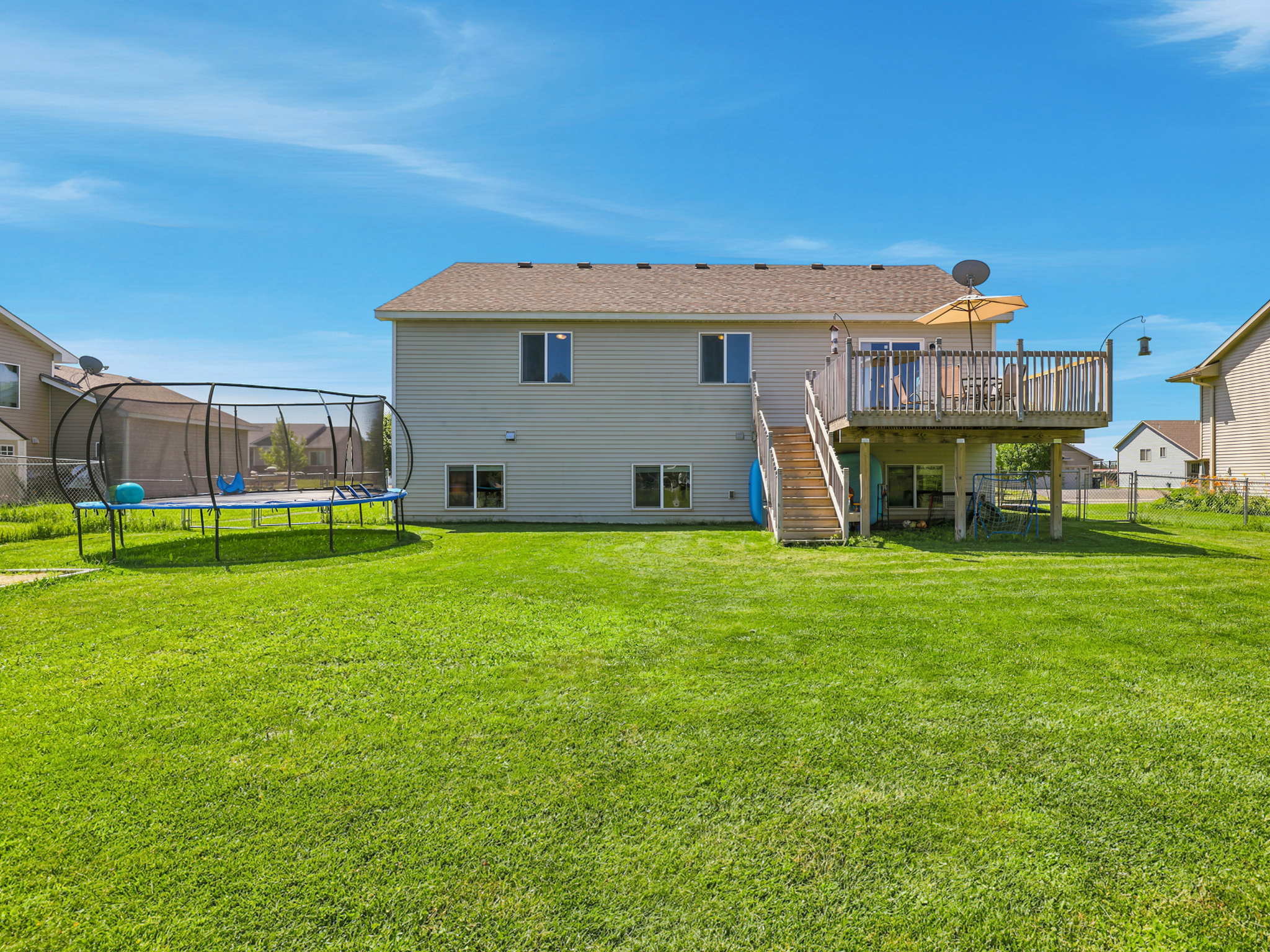 View of Residential at 4399 87th Street, Monticello MN 55362, Monticello (28 of 28) - Mike Wilen | Minnesota Team Real Estate