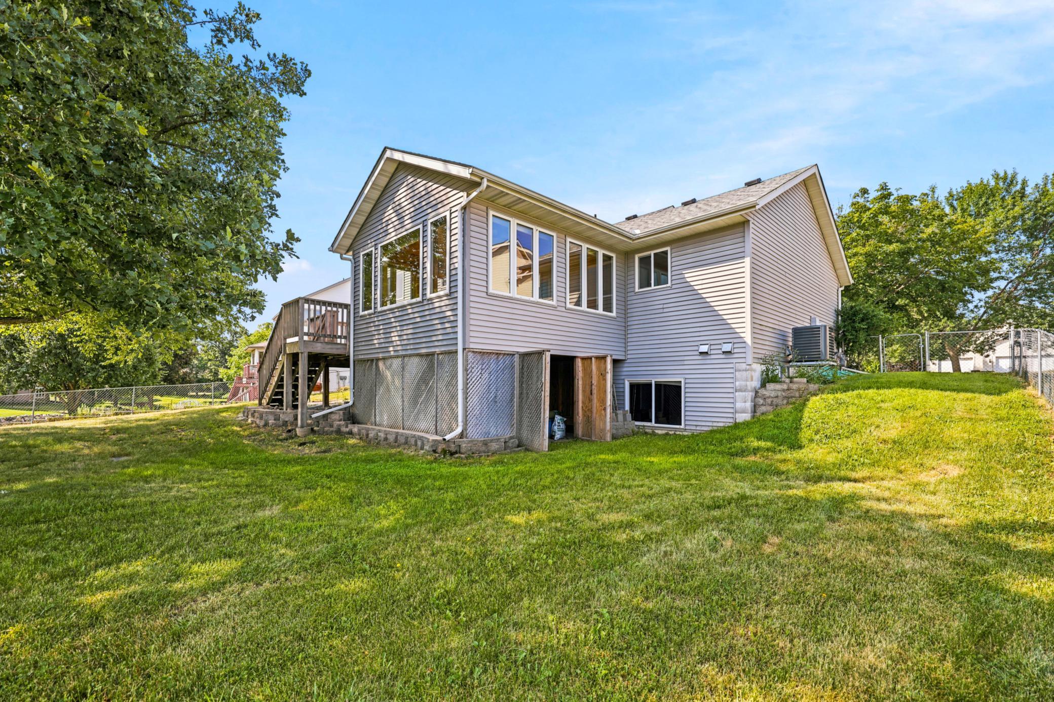 View of Residential at 1351 Rolling Oaks Drive, Hanover MN 55341, Hanover (35 of 40) - Mike Wilen | Minnesota Team Real Estate