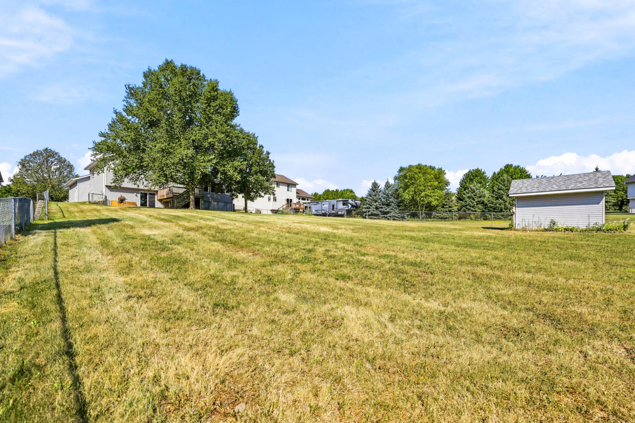 View of Residential at 1351 Rolling Oaks Drive, Hanover MN 55341, Hanover (32 of 40) - Mike Wilen | Minnesota Team Real Estate