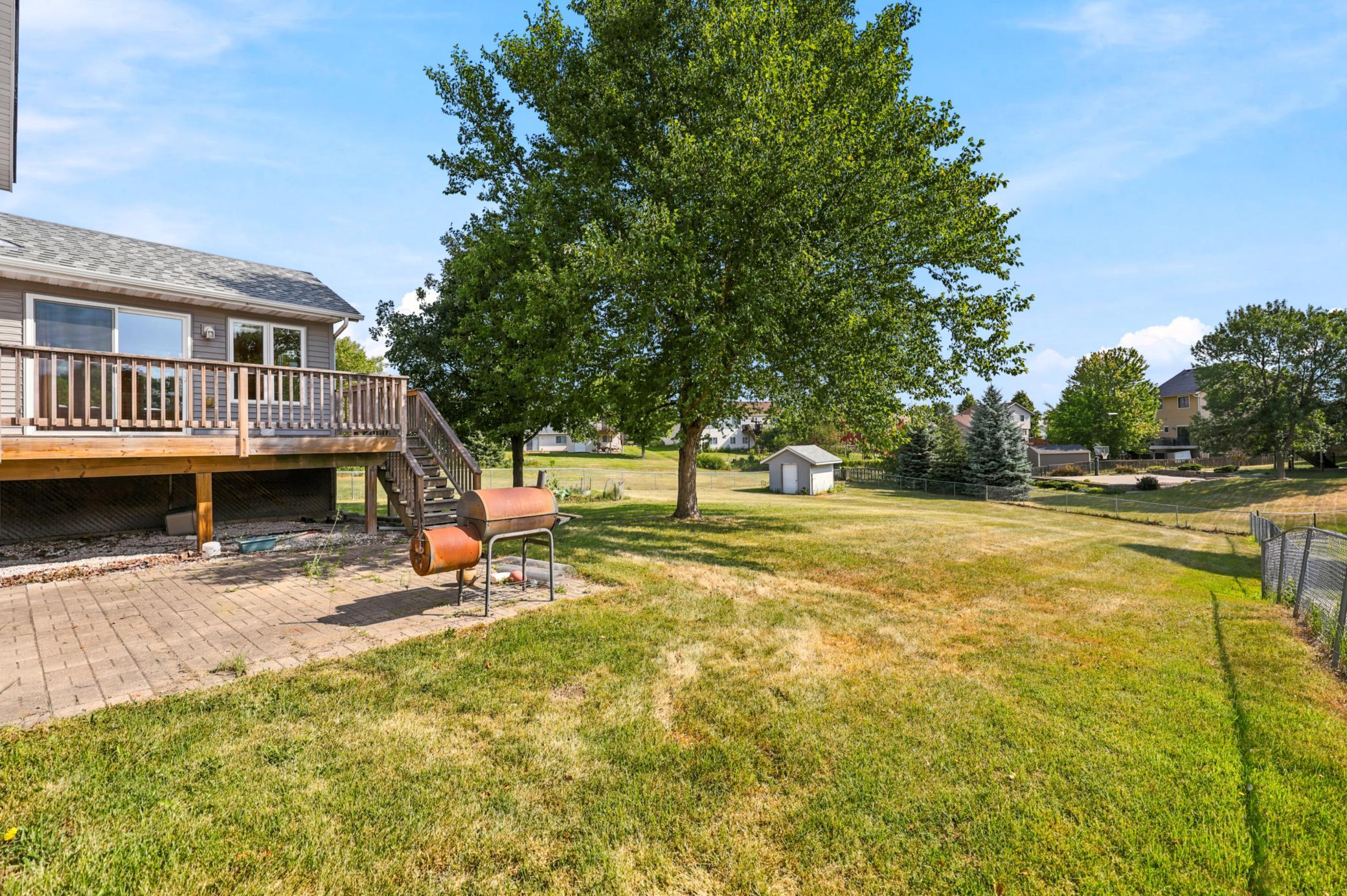 View of Residential at 1351 Rolling Oaks Drive, Hanover MN 55341, Hanover (31 of 40) - Mike Wilen | Minnesota Team Real Estate