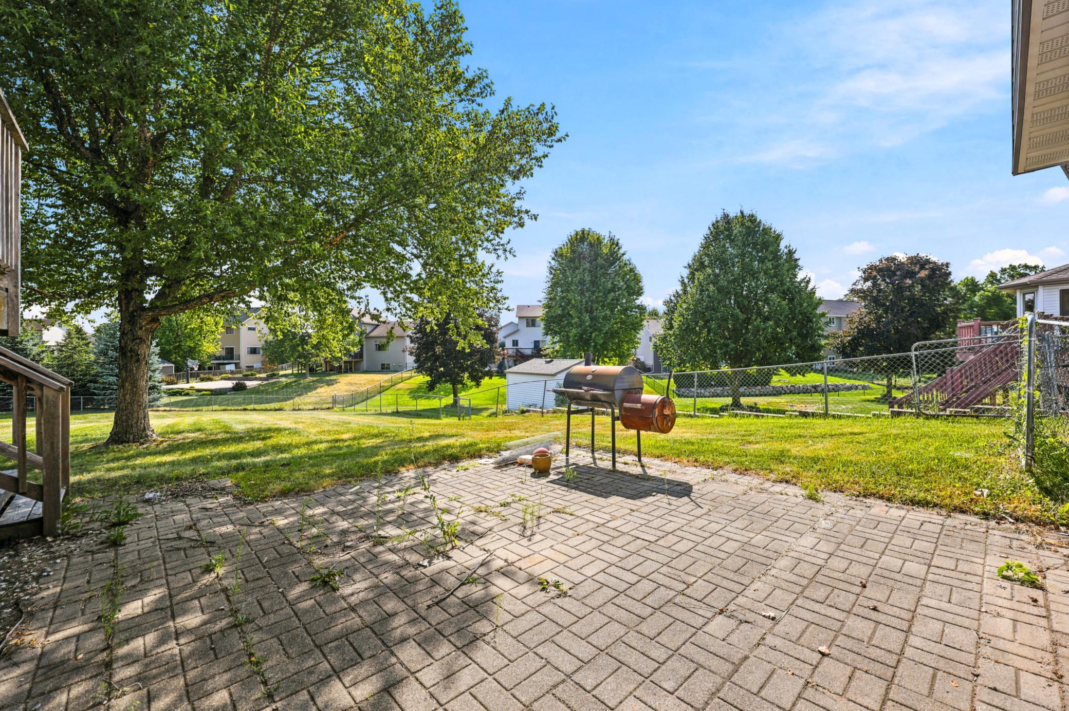 View of Residential at 1351 Rolling Oaks Drive, Hanover MN 55341, Hanover (30 of 40) - Mike Wilen | Minnesota Team Real Estate