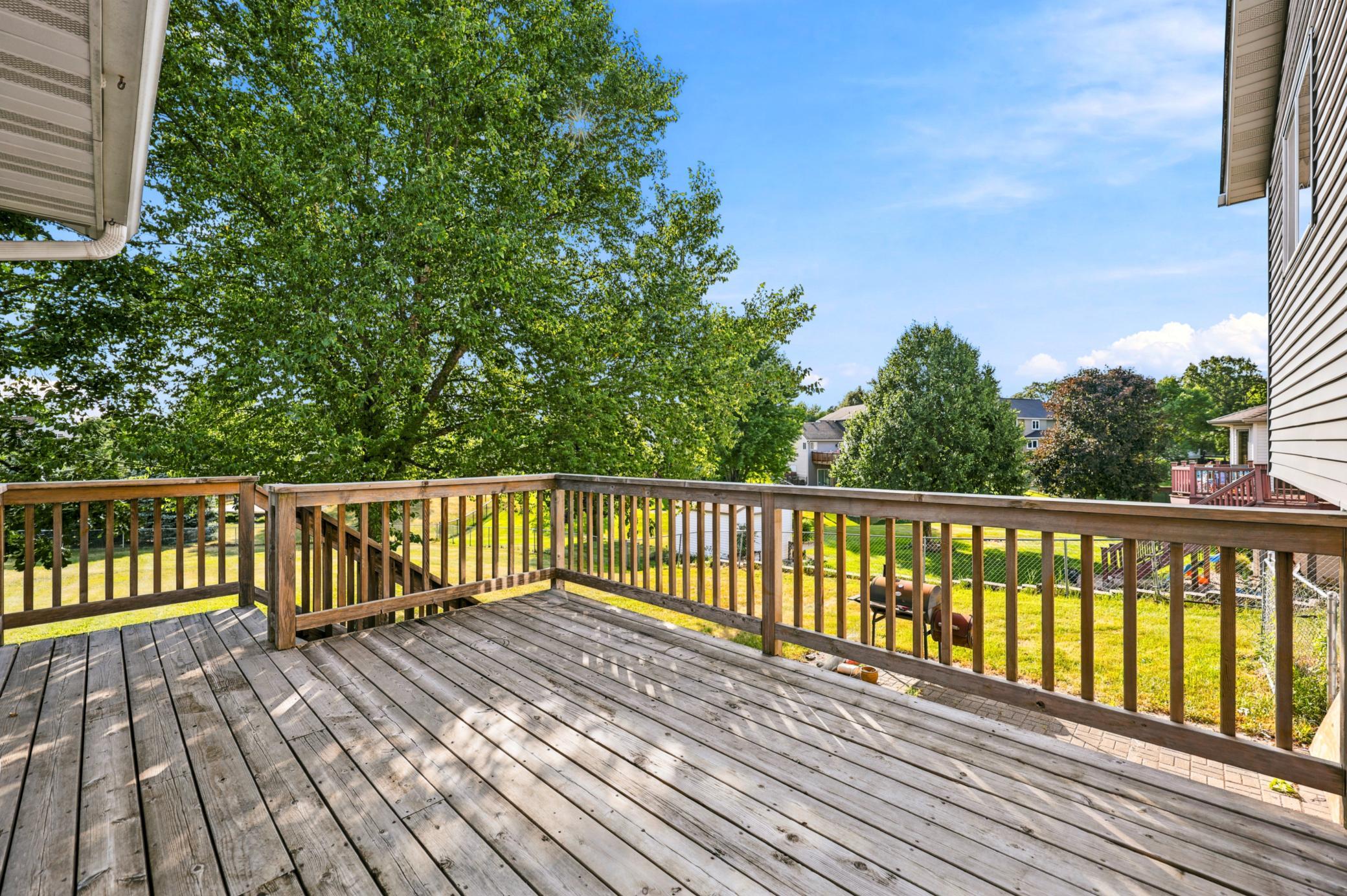 View of Residential at 1351 Rolling Oaks Drive, Hanover MN 55341, Hanover (28 of 40) - Mike Wilen | Minnesota Team Real Estate