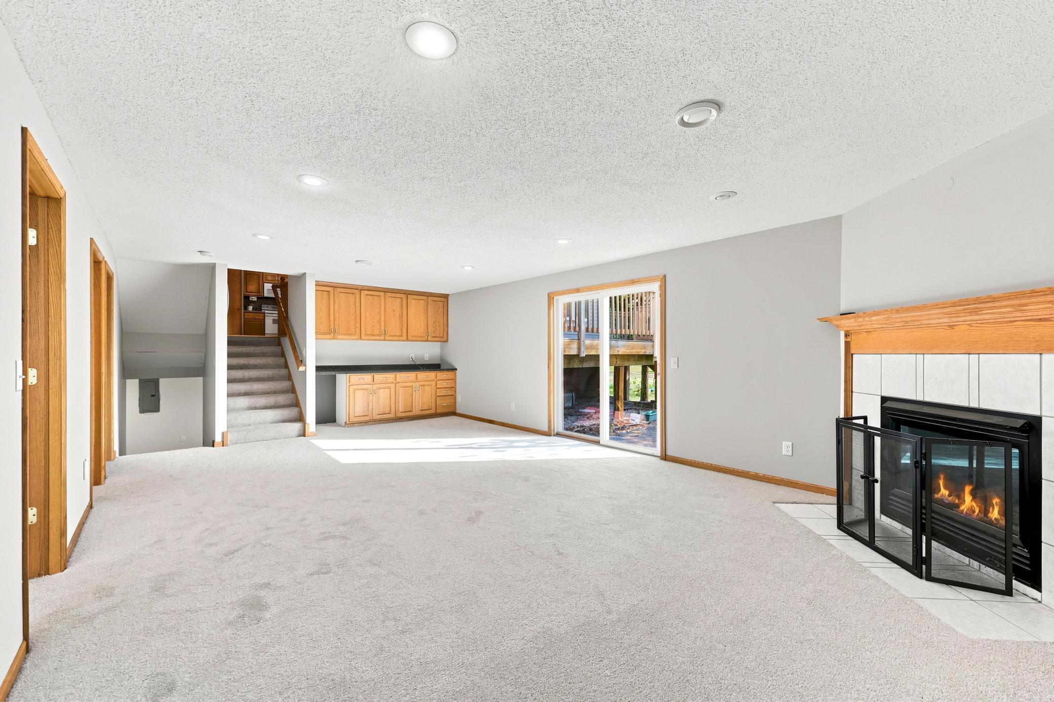 View of Residential at 1351 Rolling Oaks Drive, Hanover MN 55341, Hanover (23 of 40) - Mike Wilen | Minnesota Team Real Estate