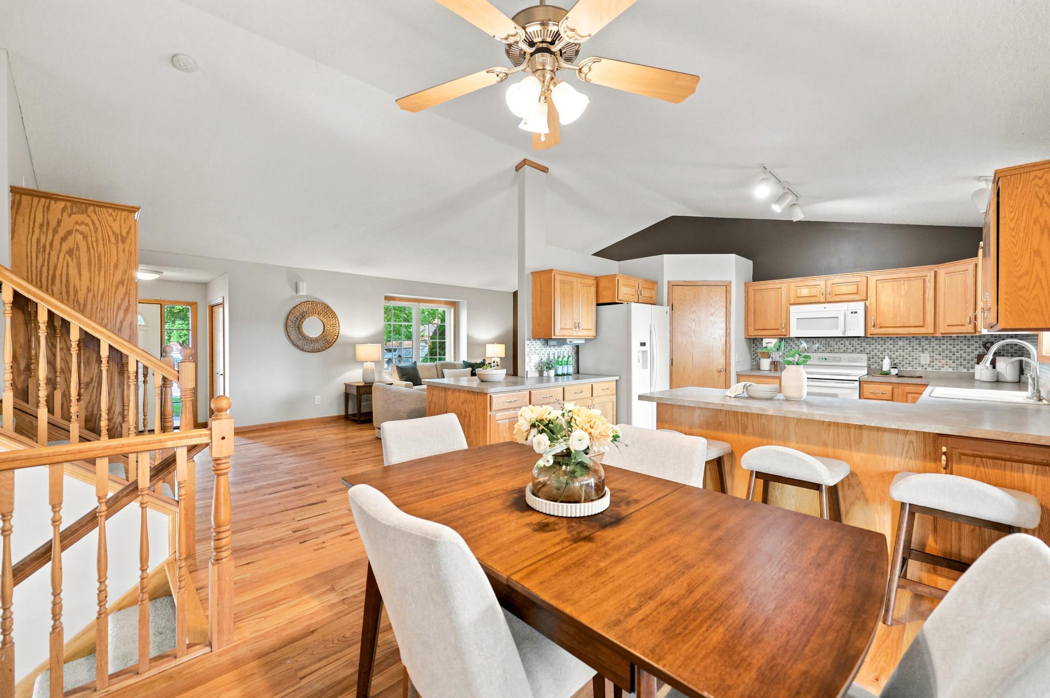 View of Residential at 1351 Rolling Oaks Drive, Hanover MN 55341, Hanover (12 of 40) - Mike Wilen | Minnesota Team Real Estate