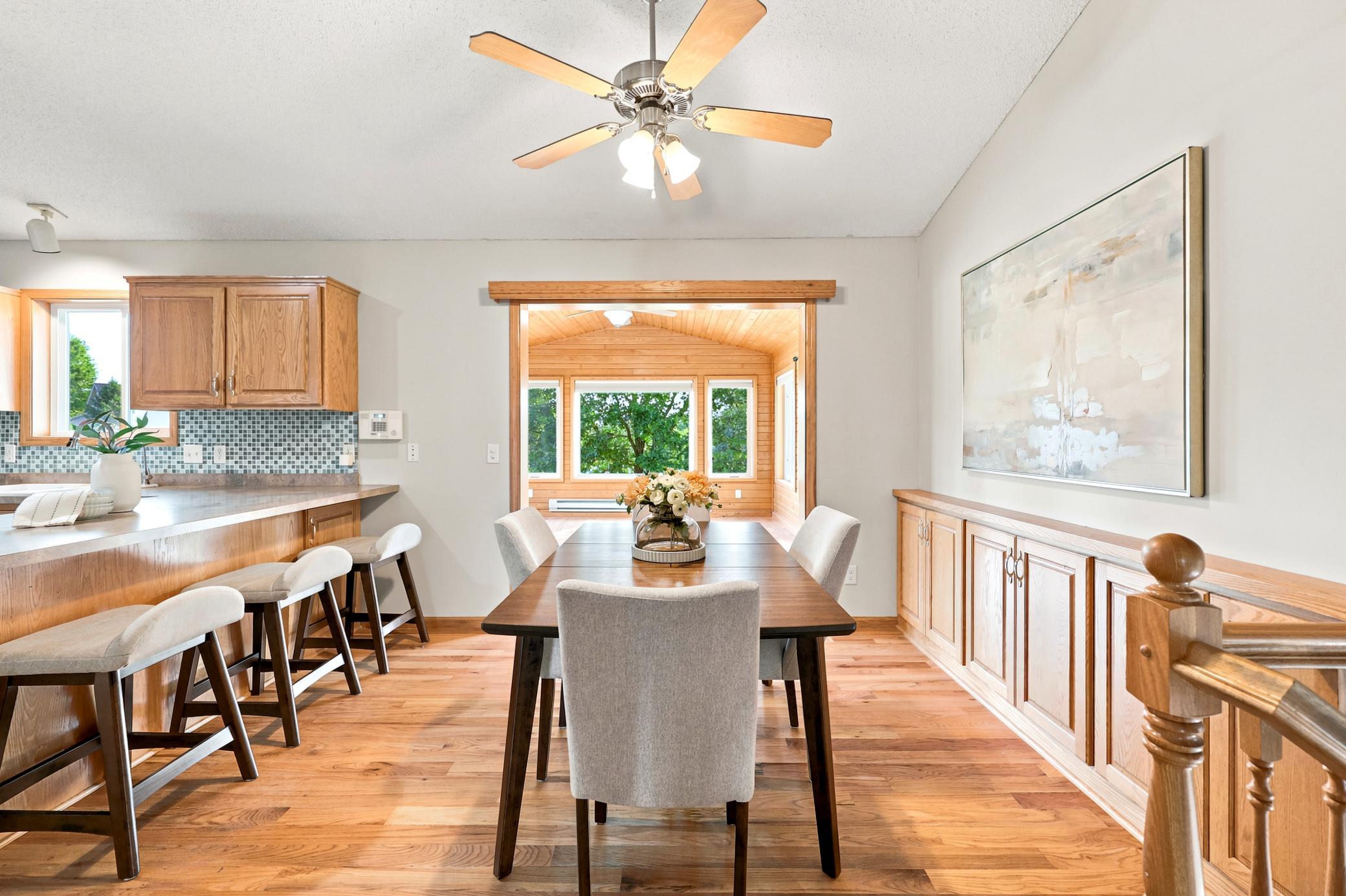 View of Residential at 1351 Rolling Oaks Drive, Hanover MN 55341, Hanover (11 of 40) - Mike Wilen | Minnesota Team Real Estate