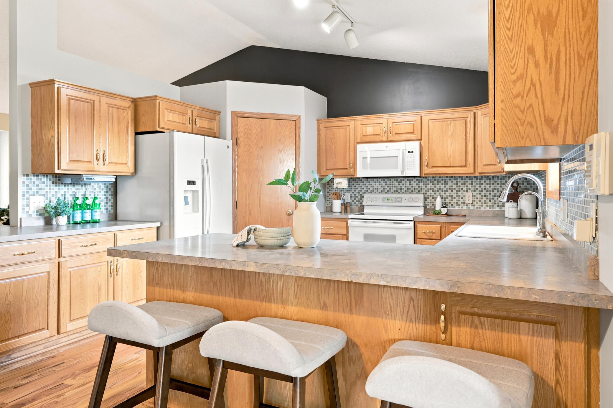 View of Residential at 1351 Rolling Oaks Drive, Hanover MN 55341, Hanover (10 of 40) - Mike Wilen | Minnesota Team Real Estate
