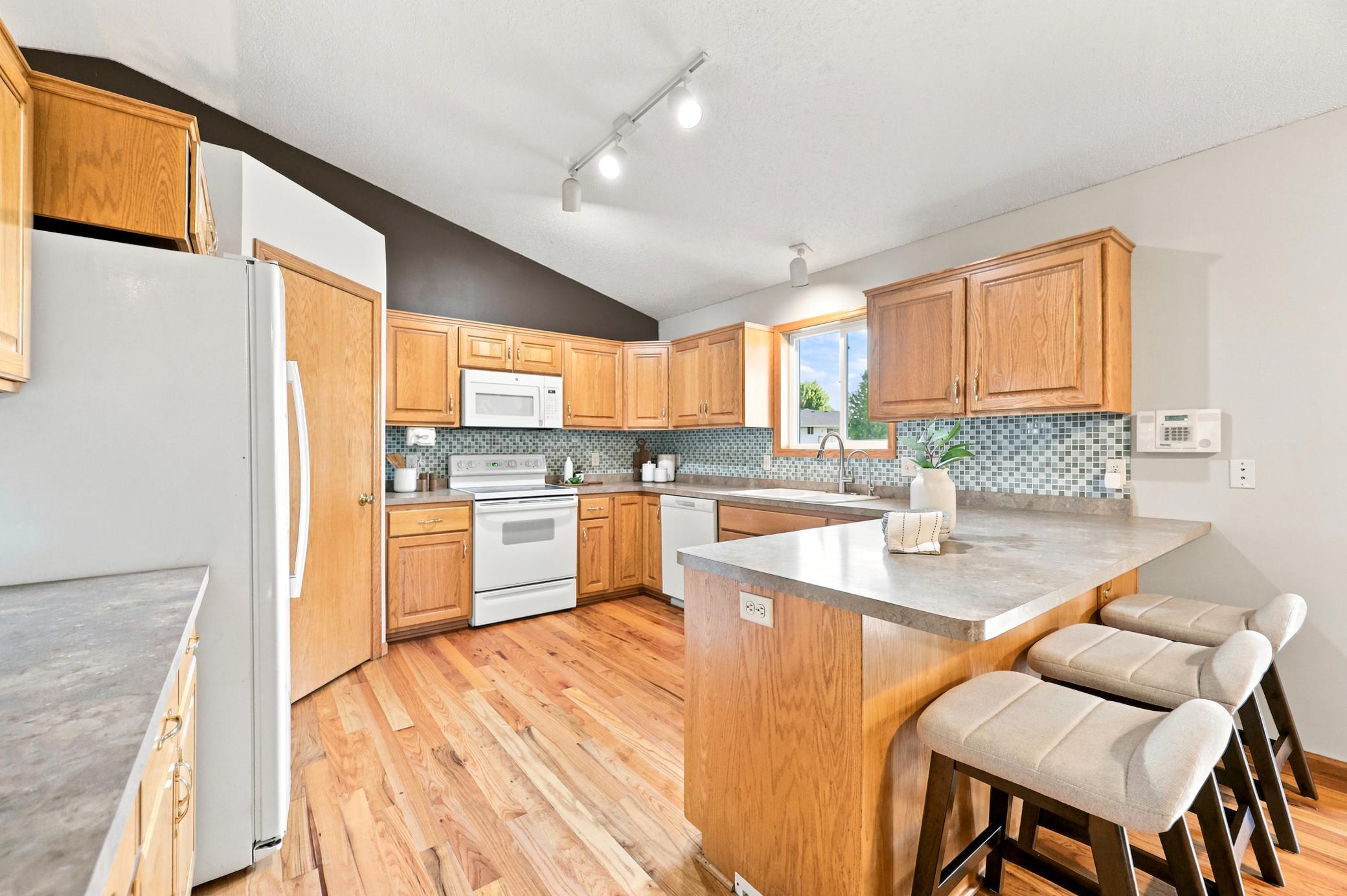 View of Residential at 1351 Rolling Oaks Drive, Hanover MN 55341, Hanover (8 of 40) - Mike Wilen | Minnesota Team Real Estate