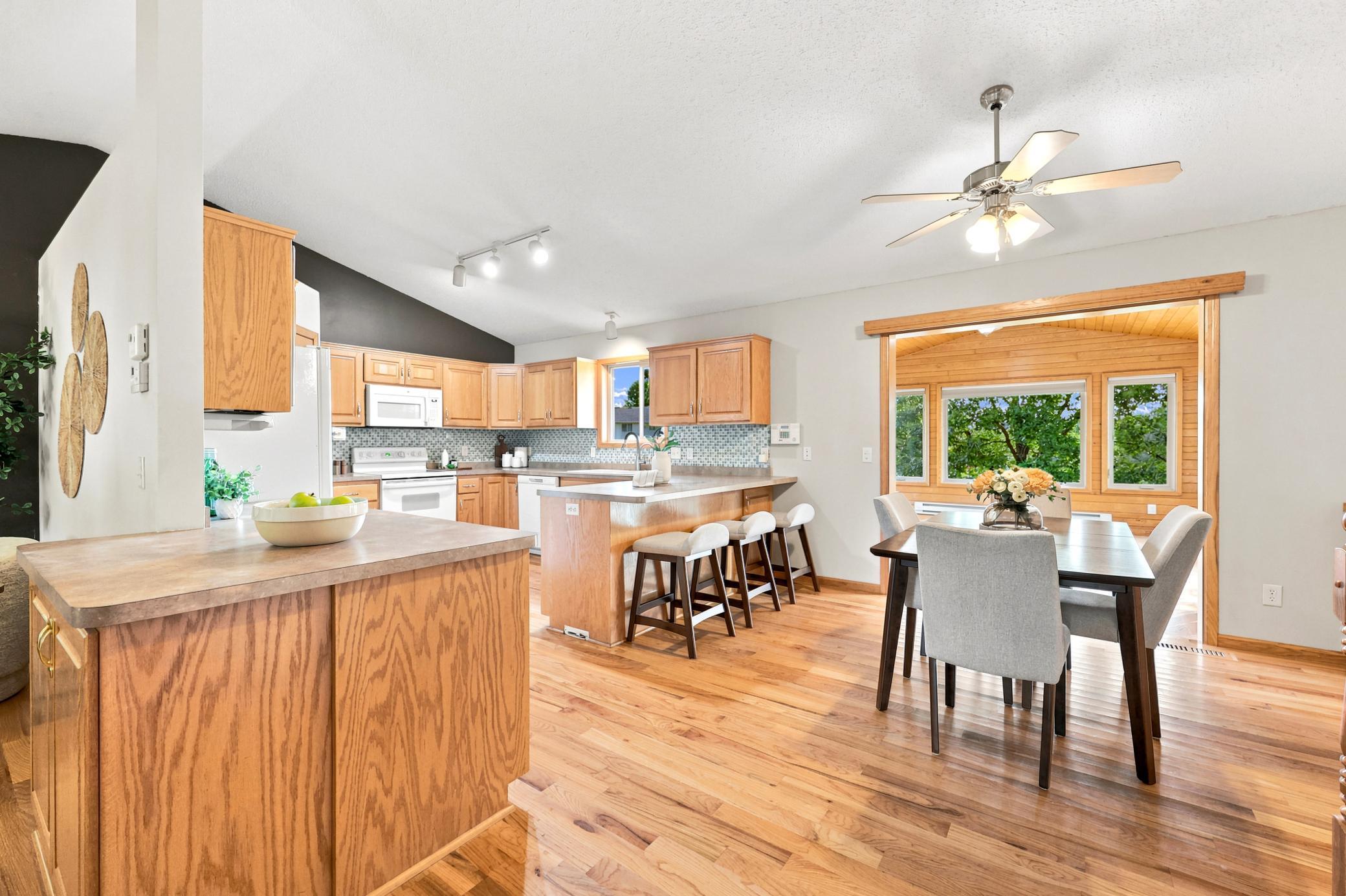 View of Residential at 1351 Rolling Oaks Drive, Hanover MN 55341, Hanover (7 of 40) - Mike Wilen | Minnesota Team Real Estate
